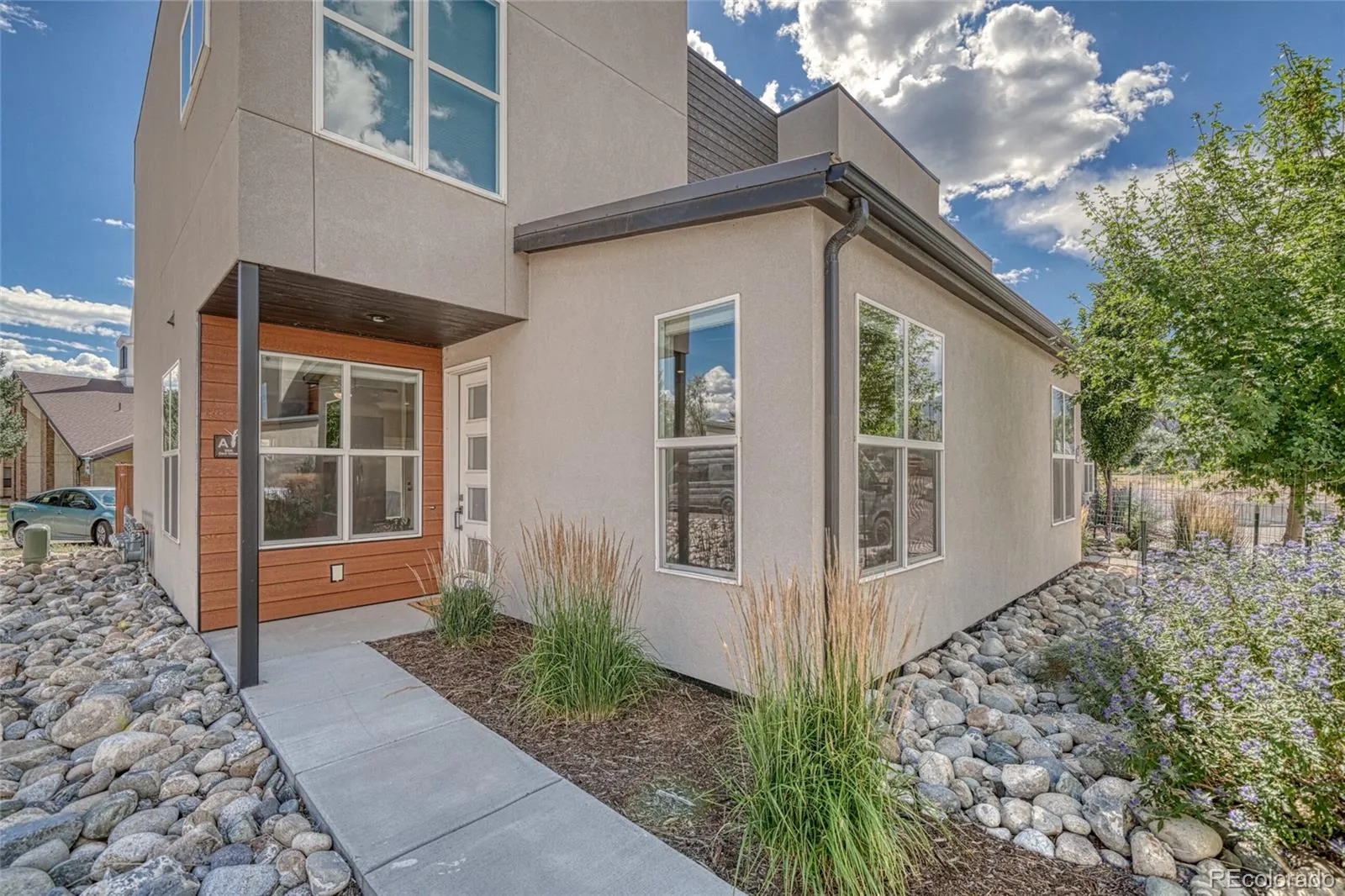 Angelview Condominiums