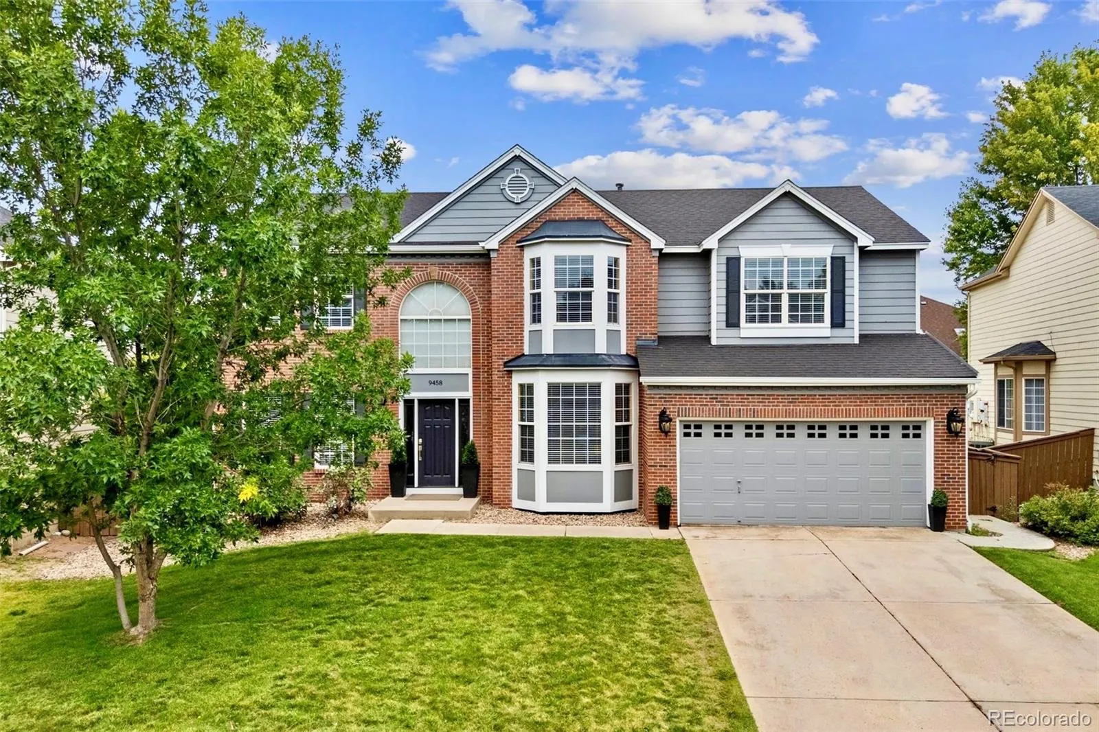 Highlands Ranch Westridge