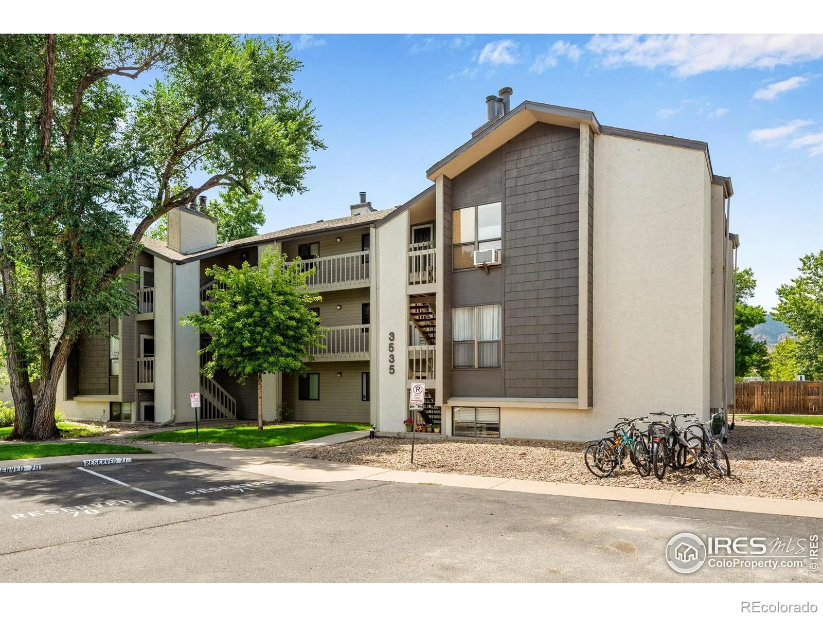 Pendleton Square Condos Ph II Bo