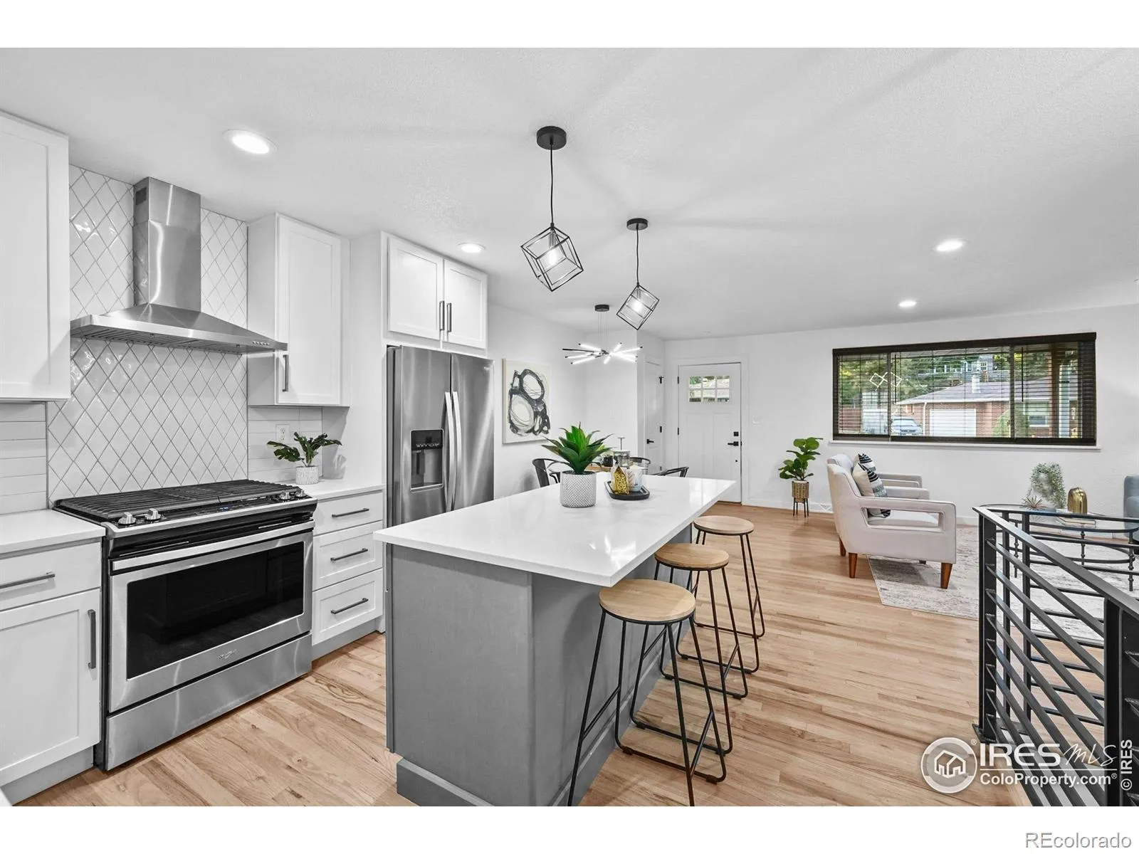 Centennial Estates