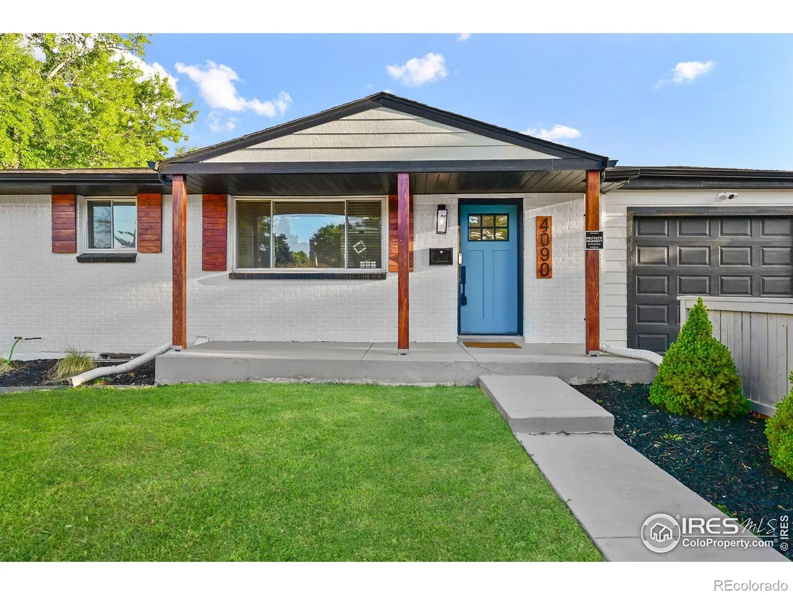 Centennial Estates