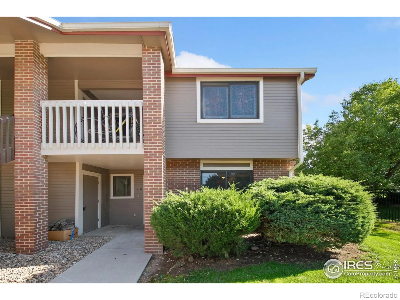 Aspen Village Condos