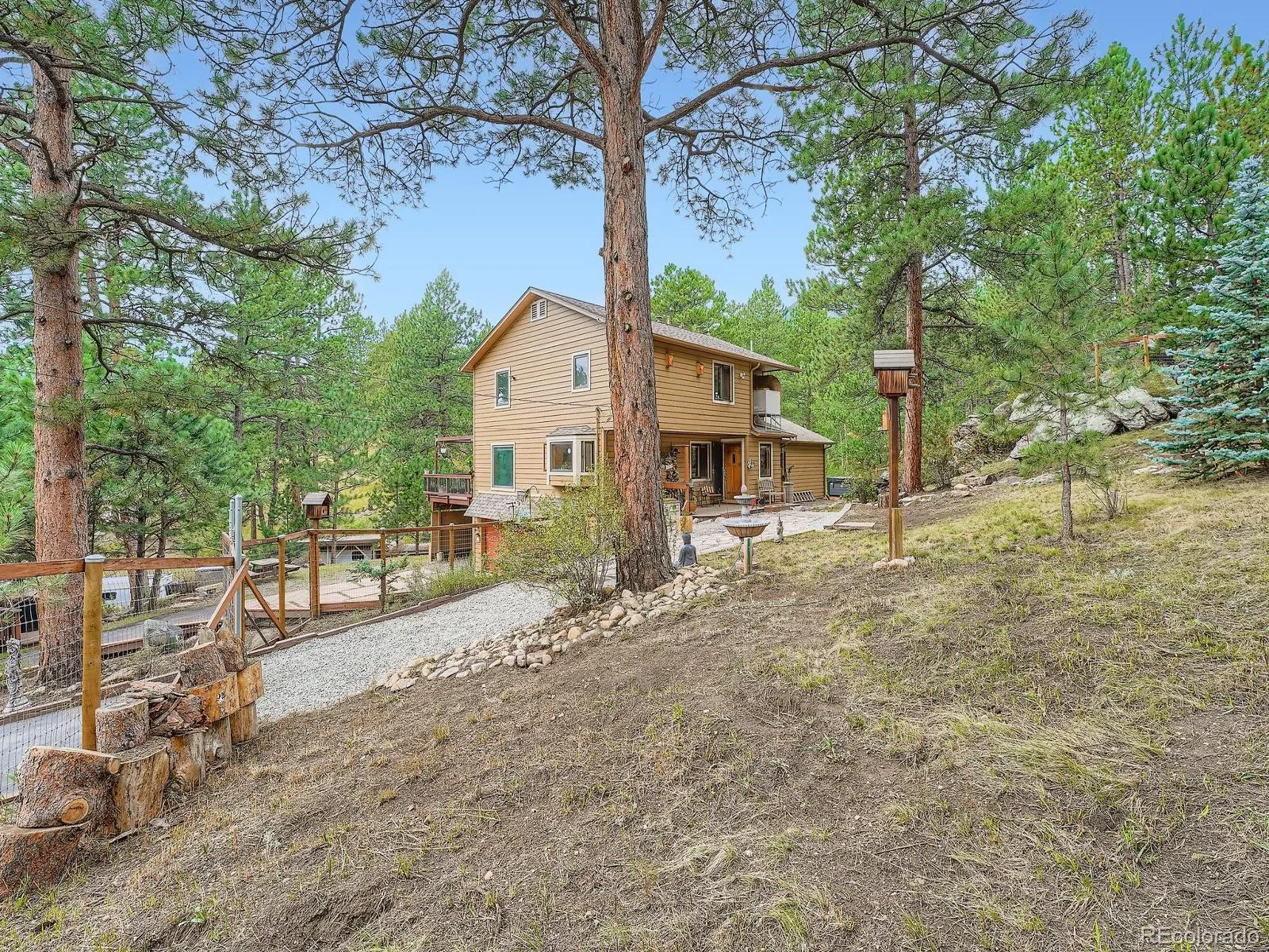 Circle K Ranch Homesites
