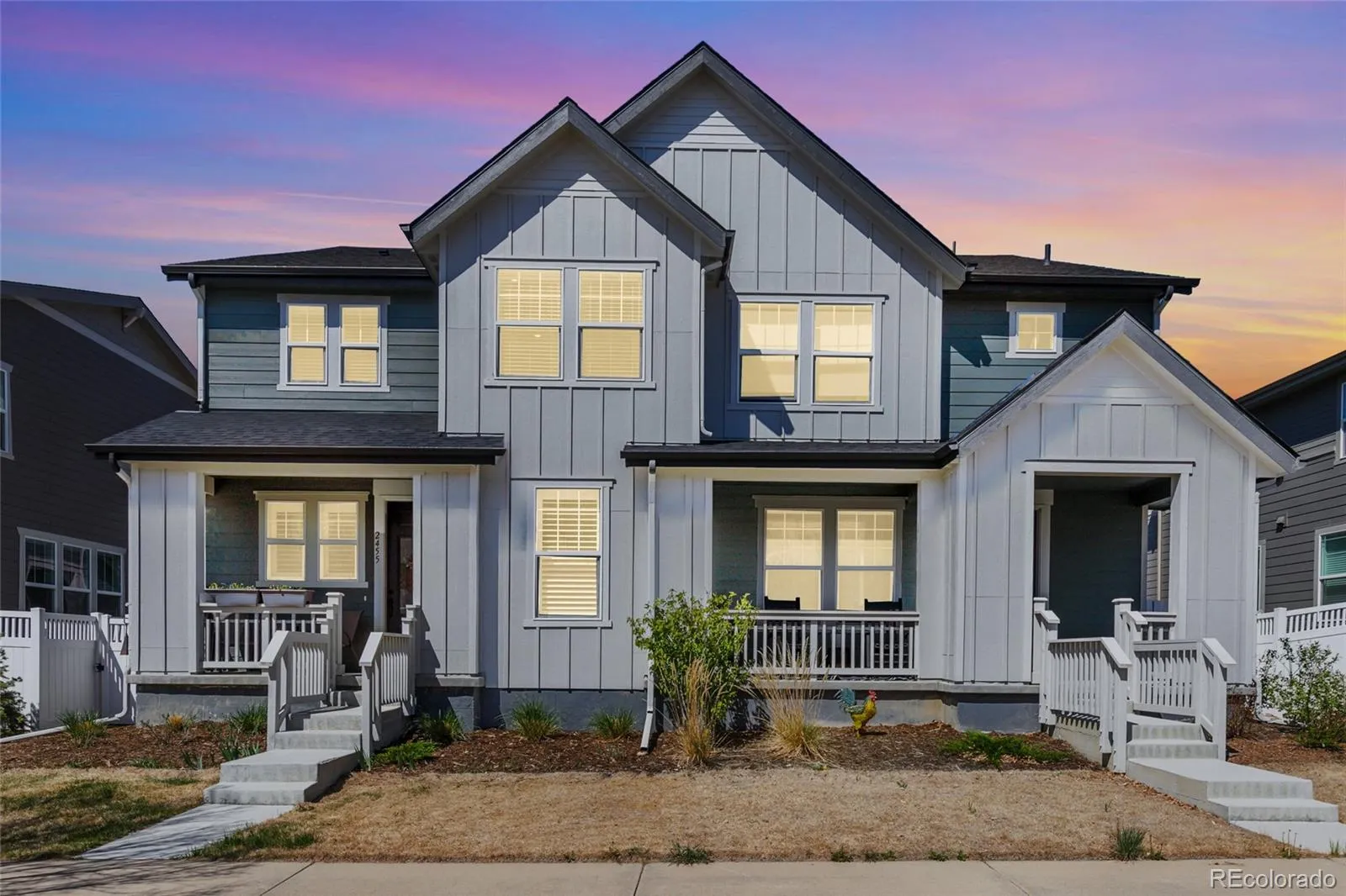Prairie Village Villas