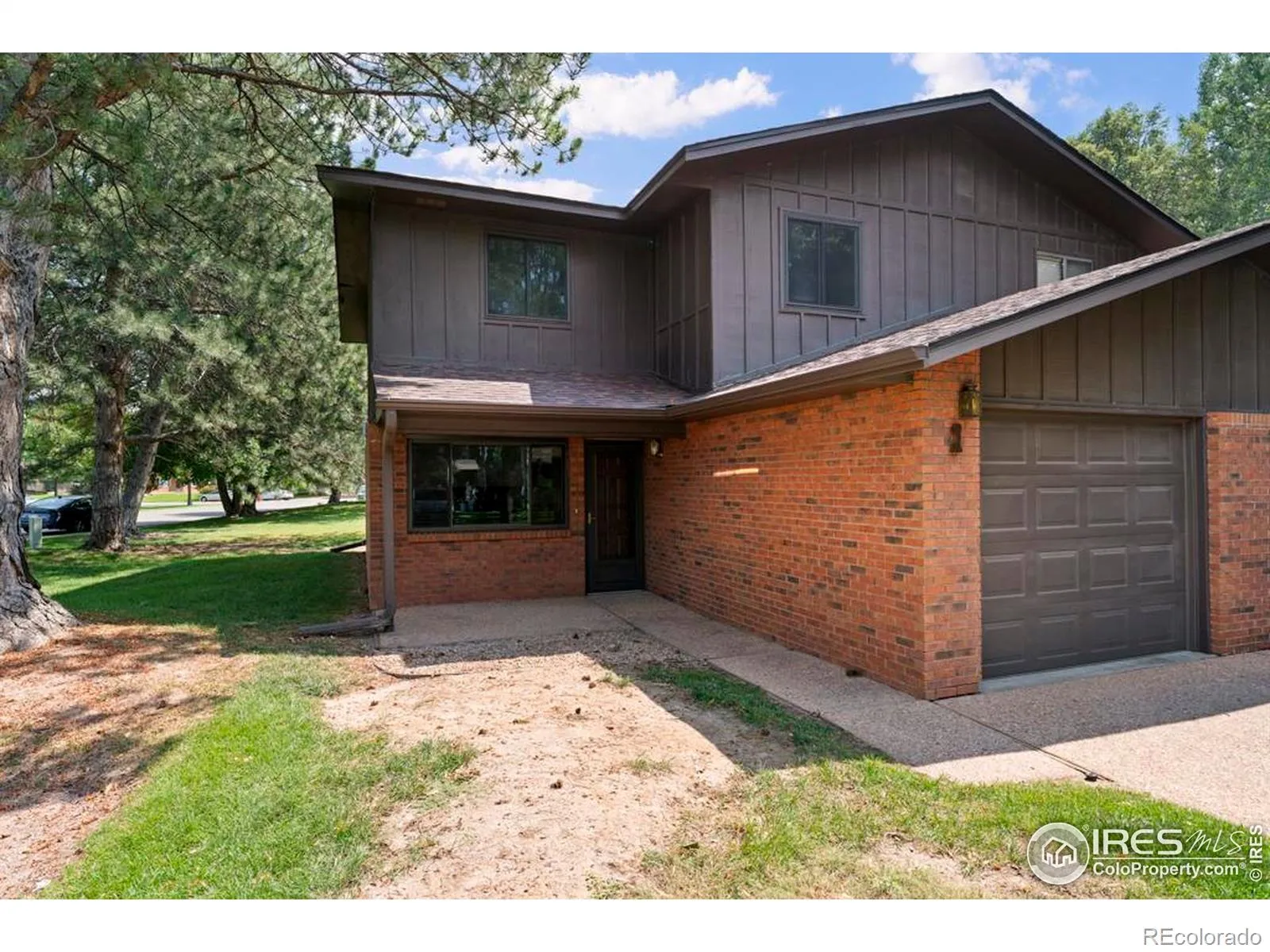 Lakemont Condo