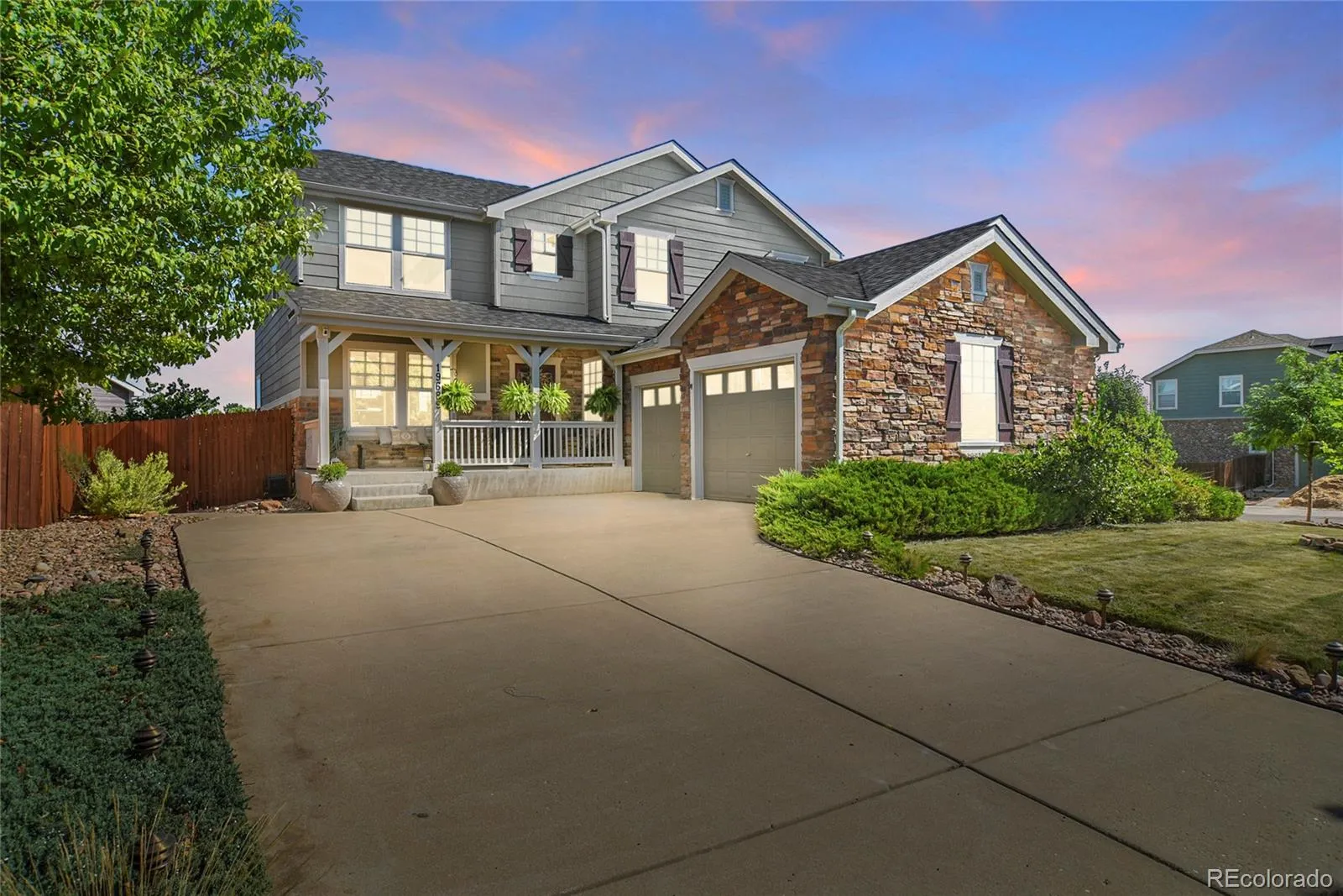 Auburn Hill