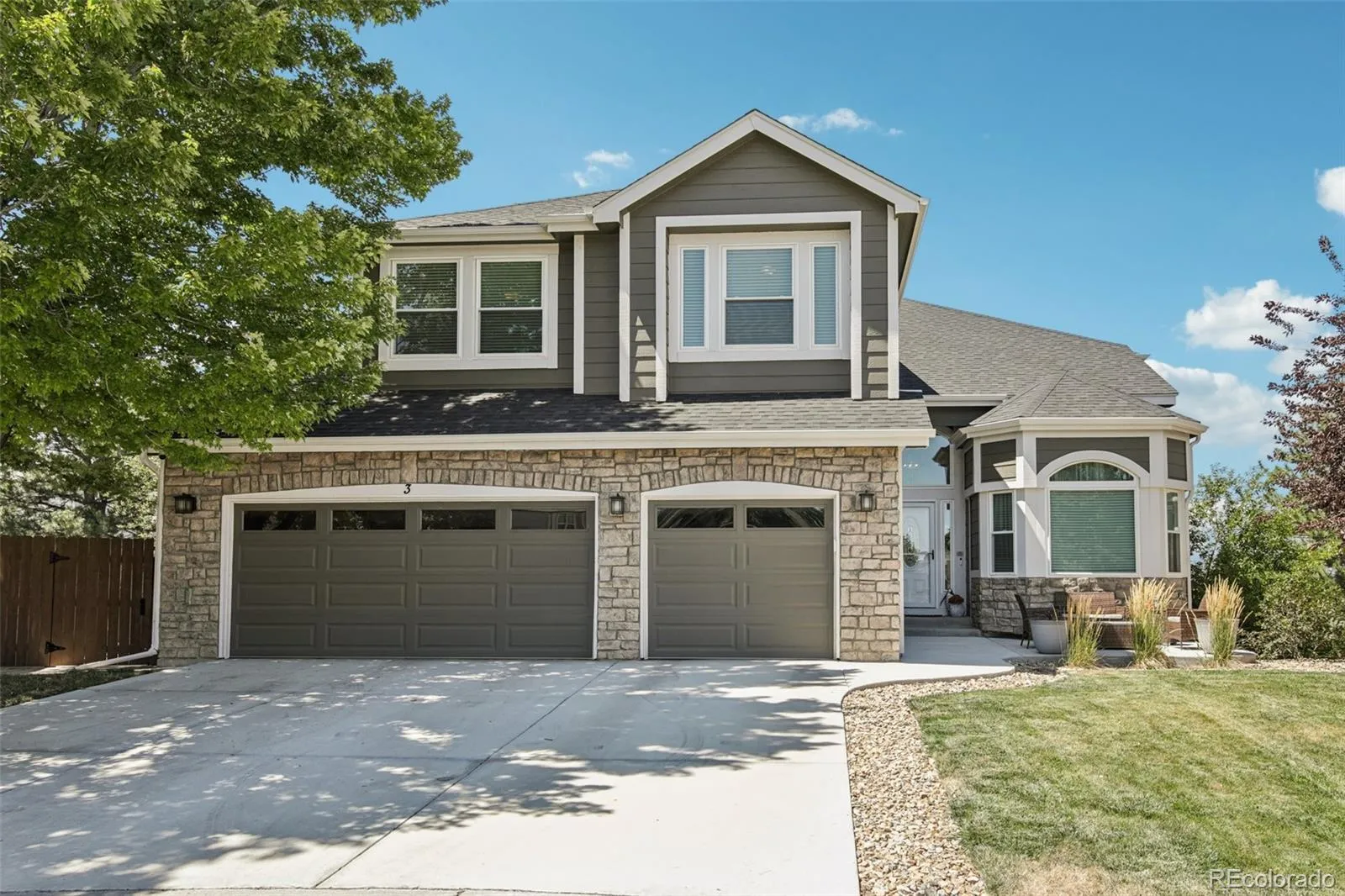 Highlands Ranch