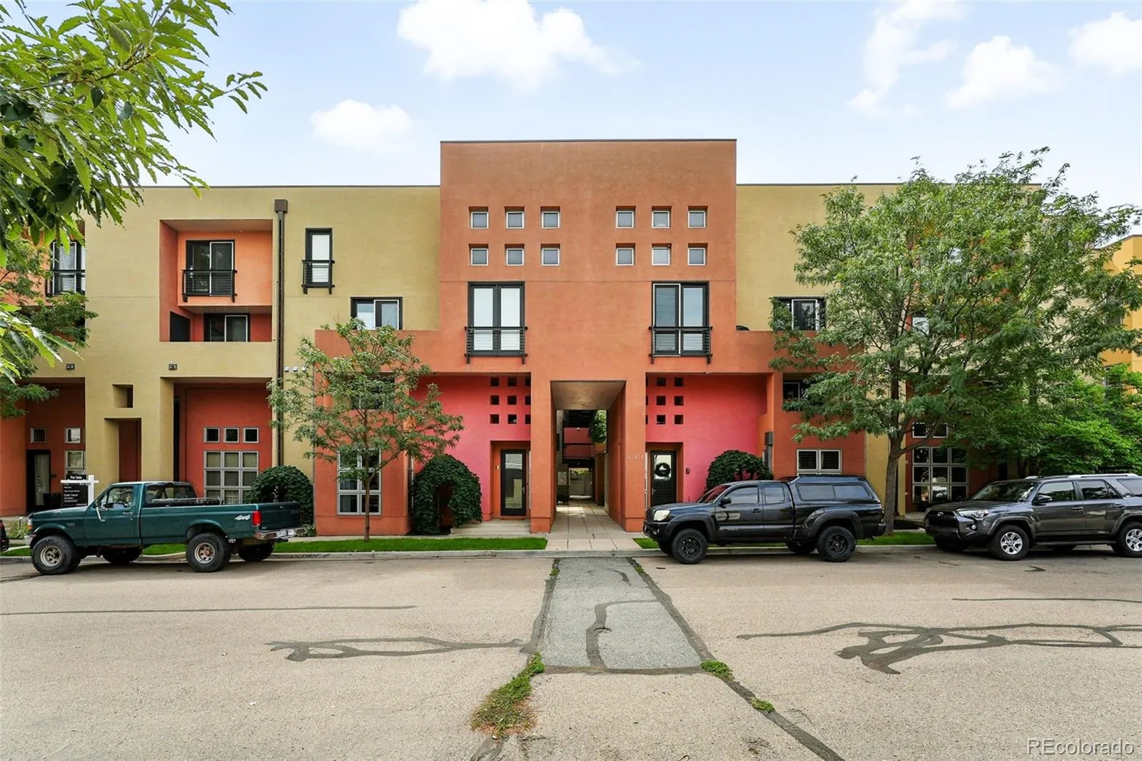 Brianna Marie Condos