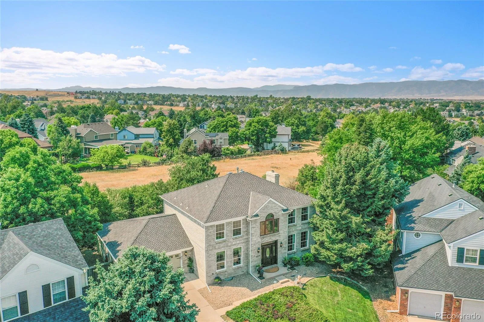 Highlands Ranch
