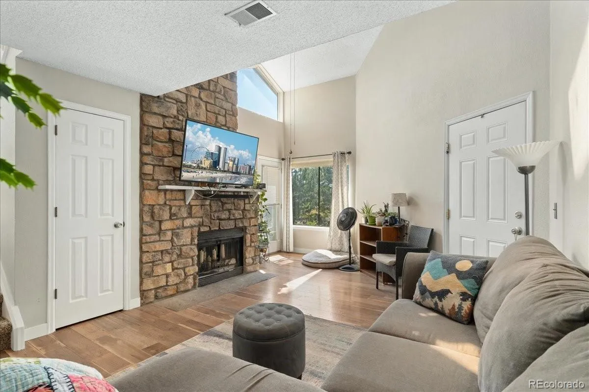 Arbor Pointe Condos