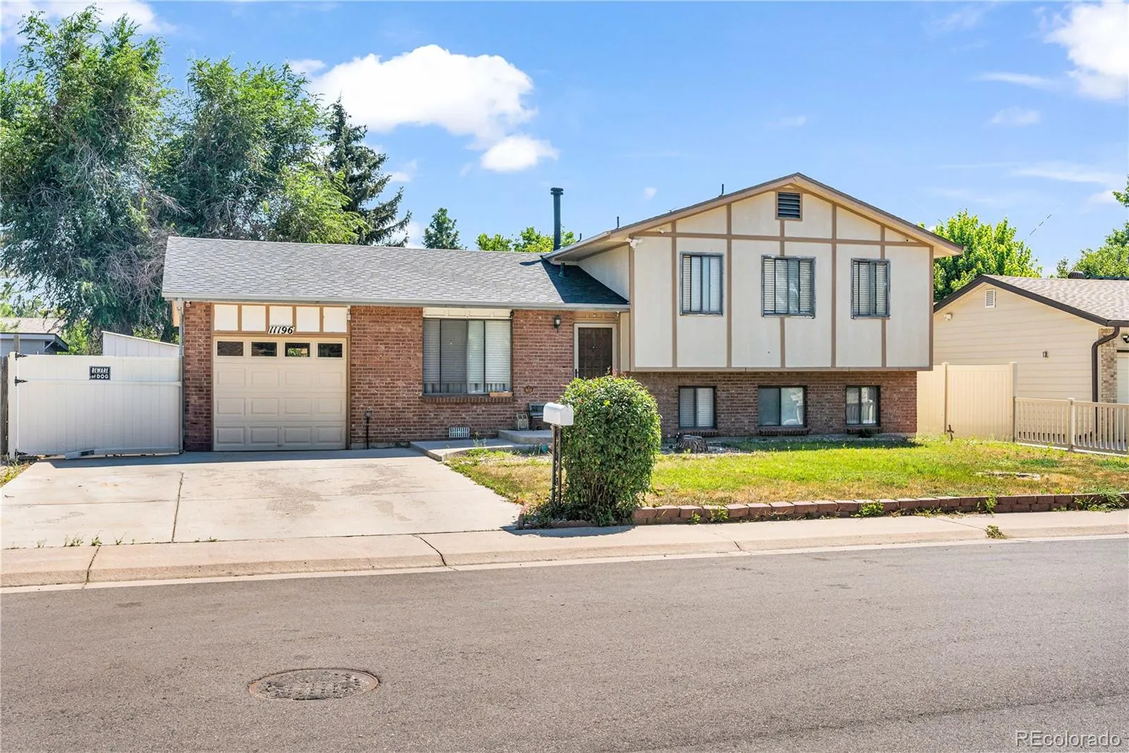 Wildwood Subdivision