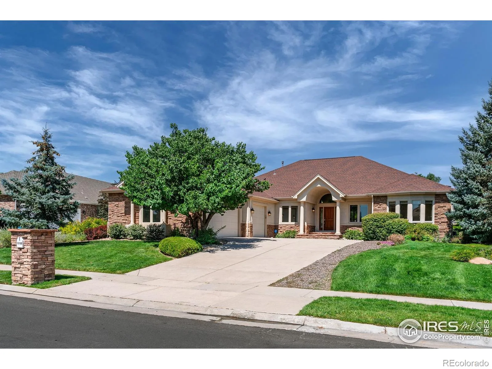 Alkire Estates