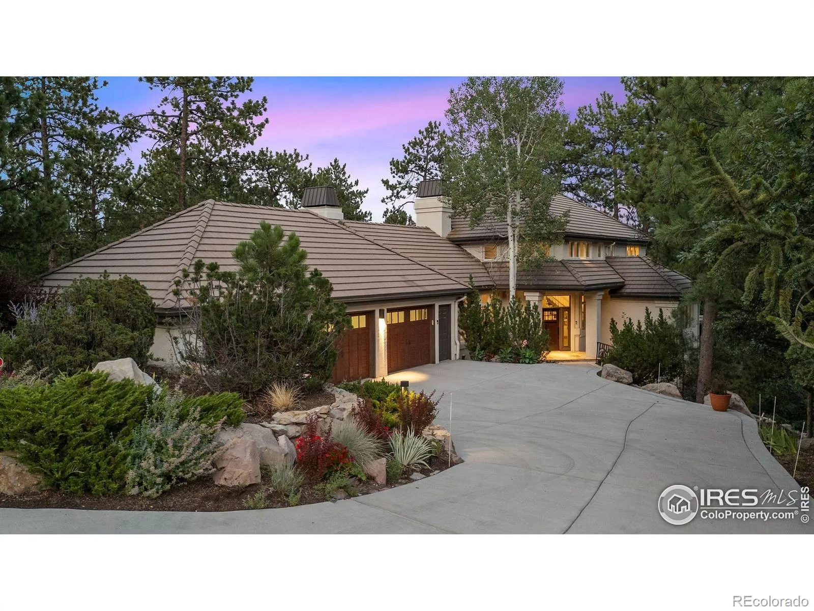 Castle Pines