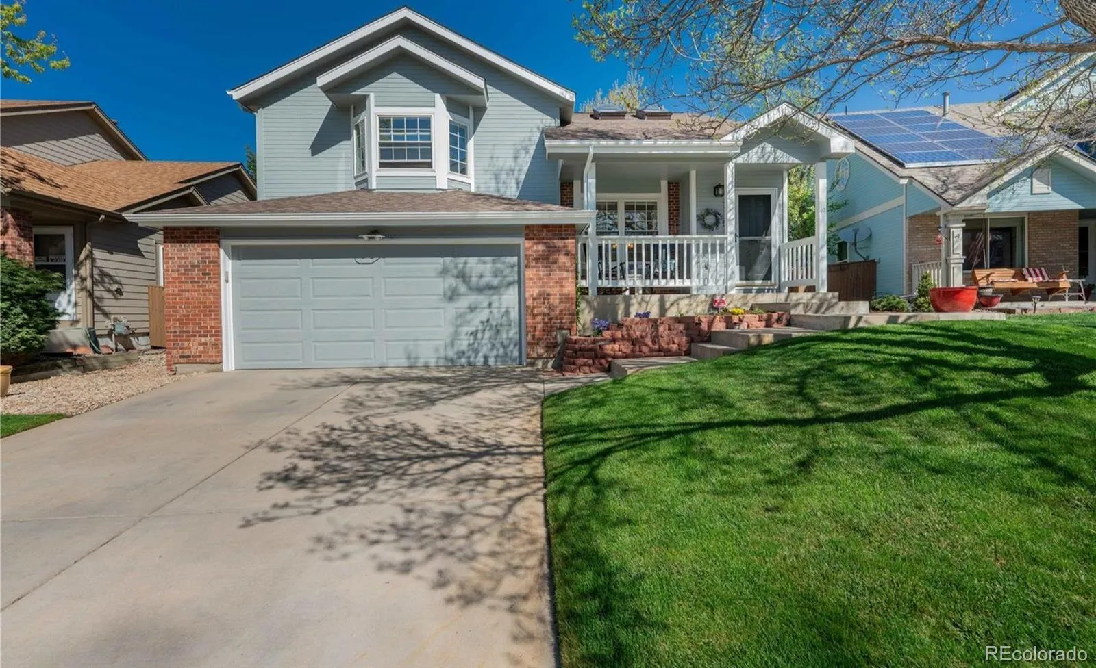 Highlands Ranch