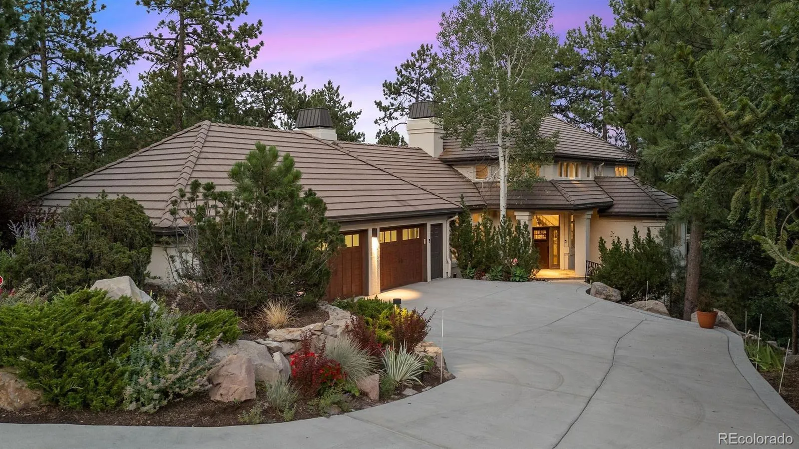 Castle Pines