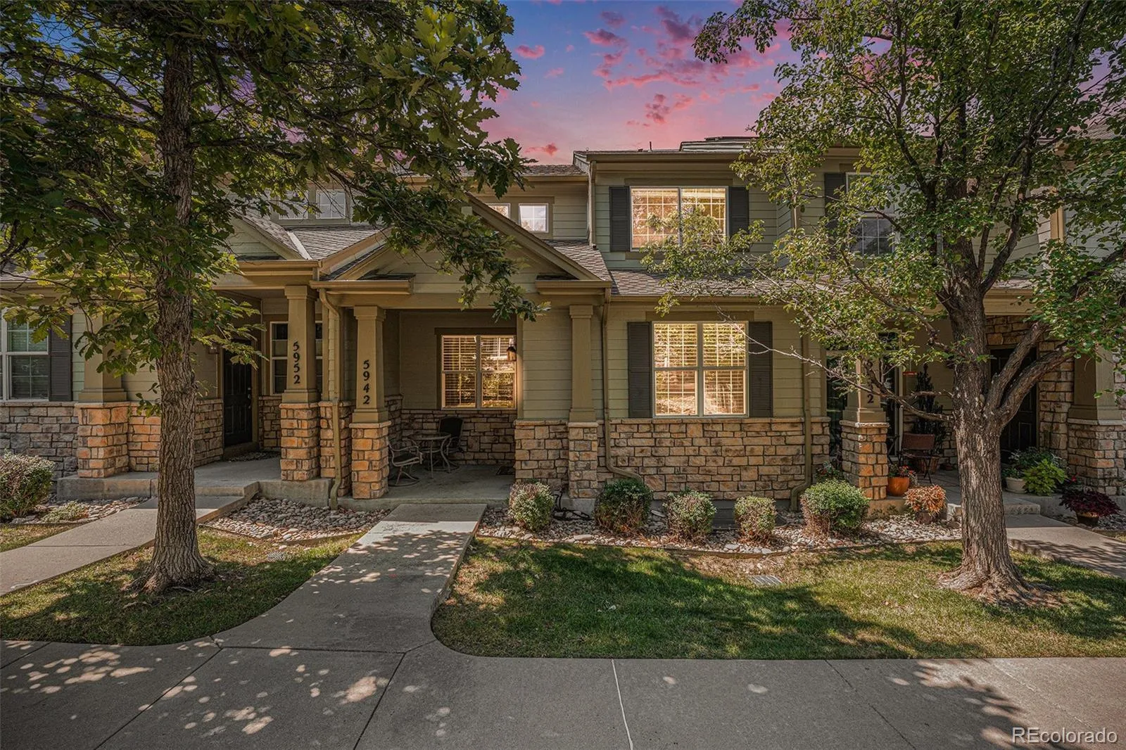 Ridge At West Meadows