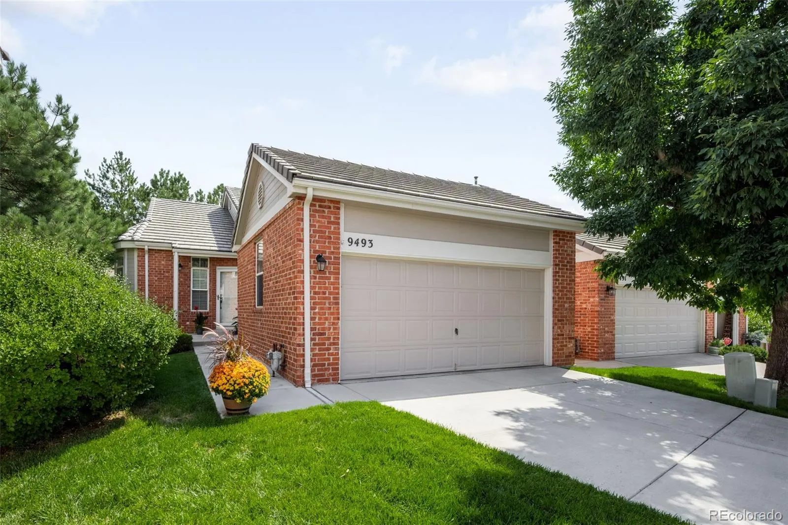 Fairways at Lone Tree