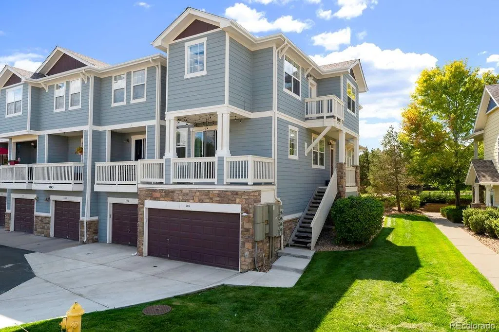 Highlands at Stonegate