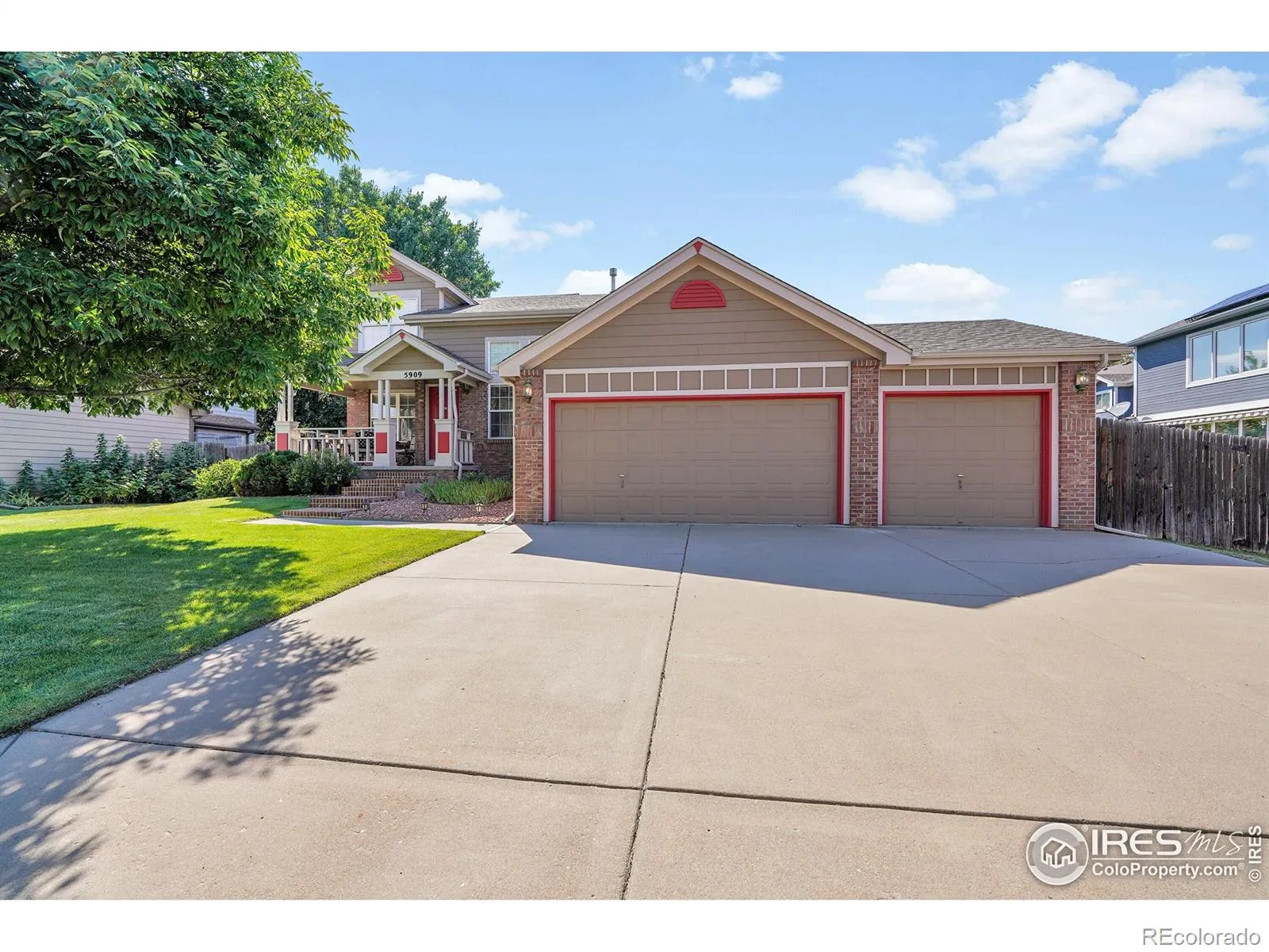 Noname Creek Estates #1