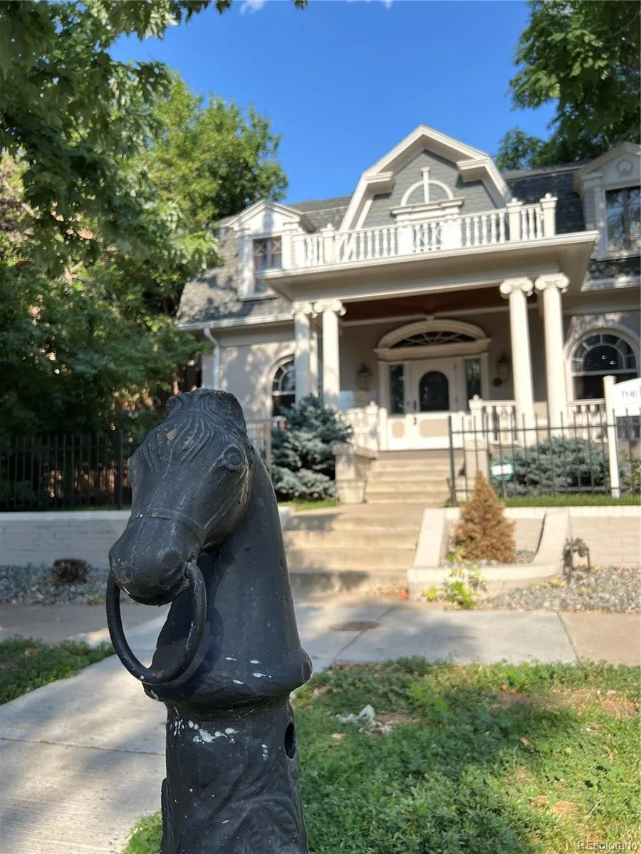City Park West
