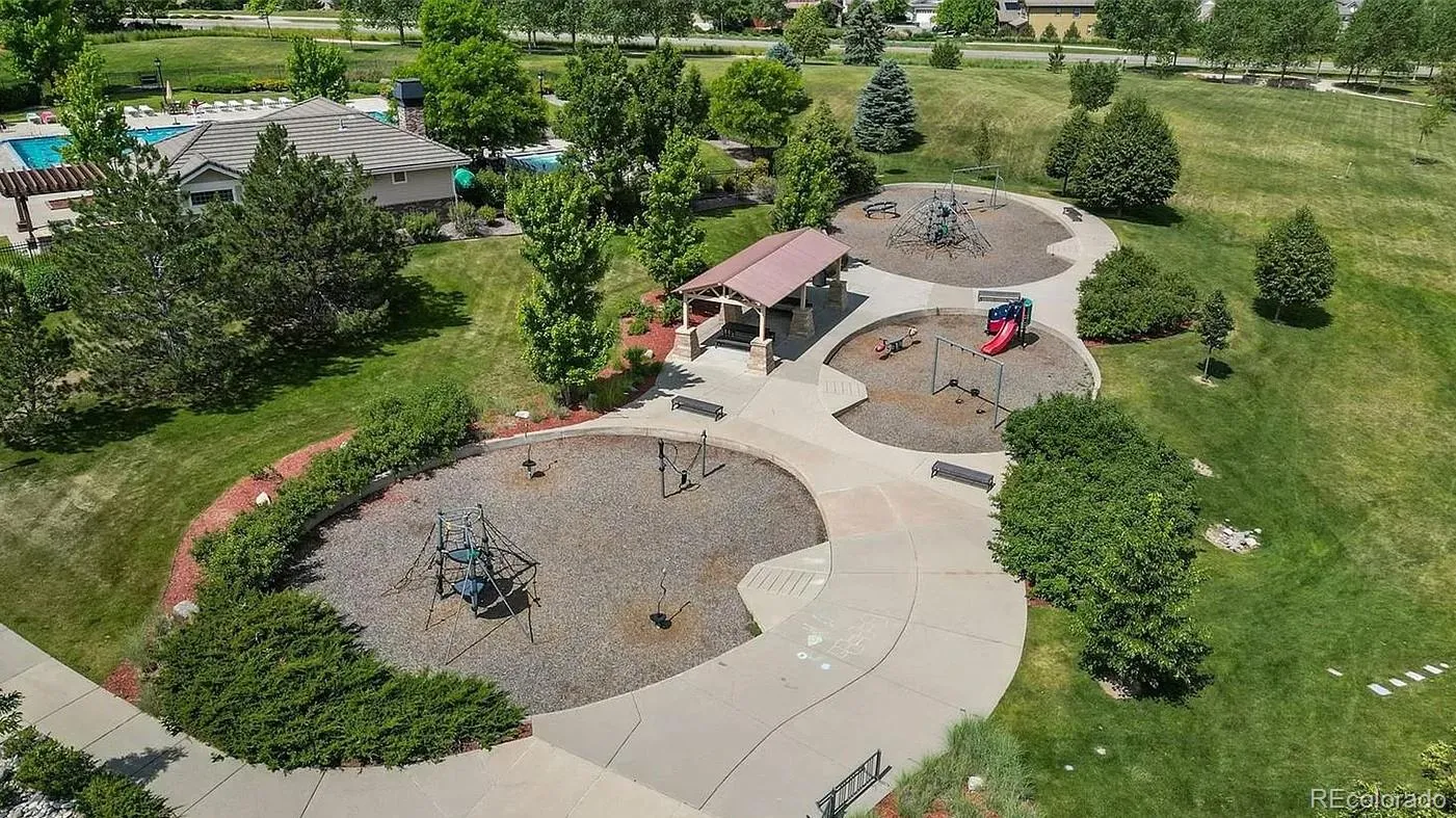Meridian