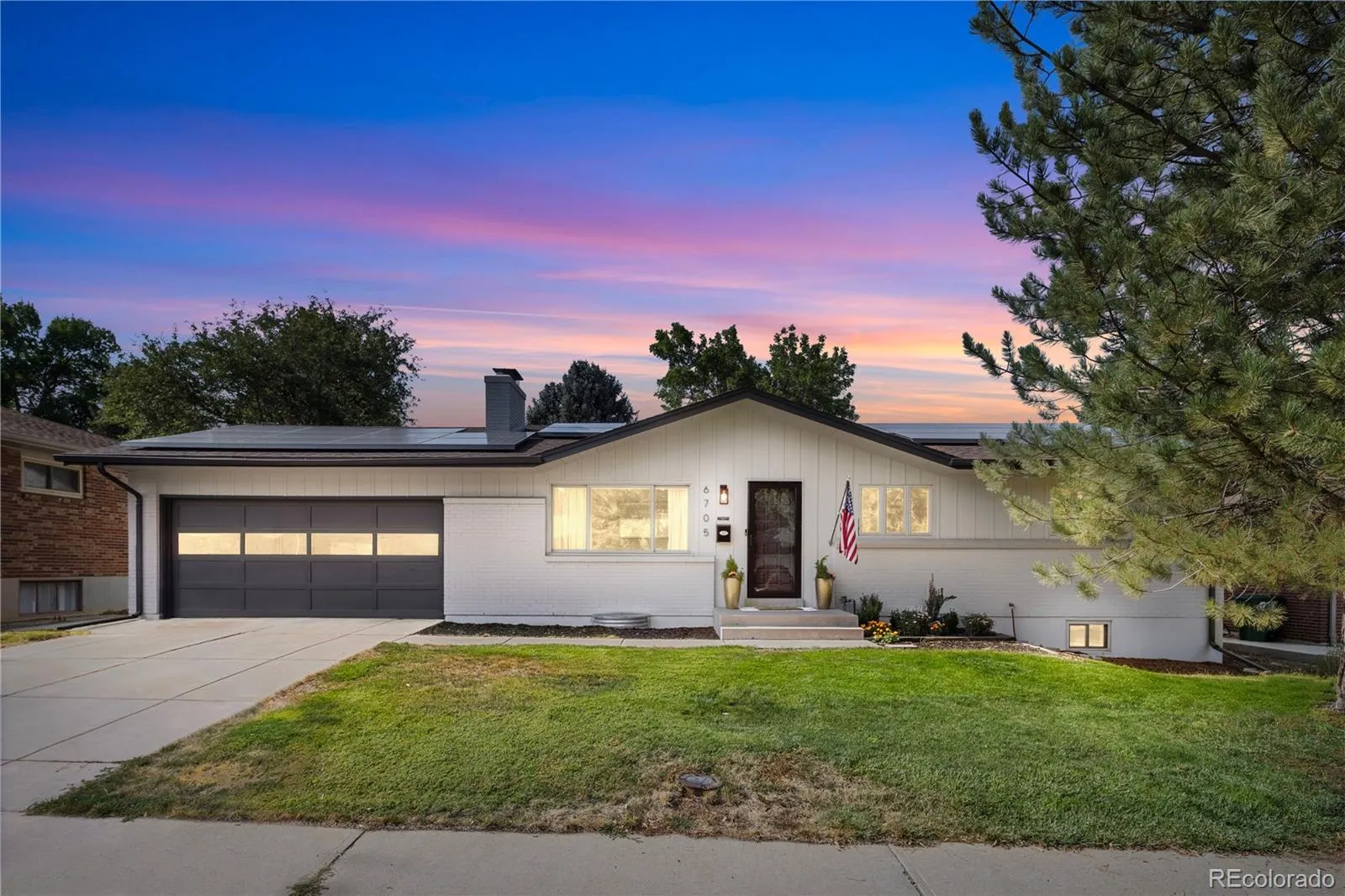 Hutchinson Hills