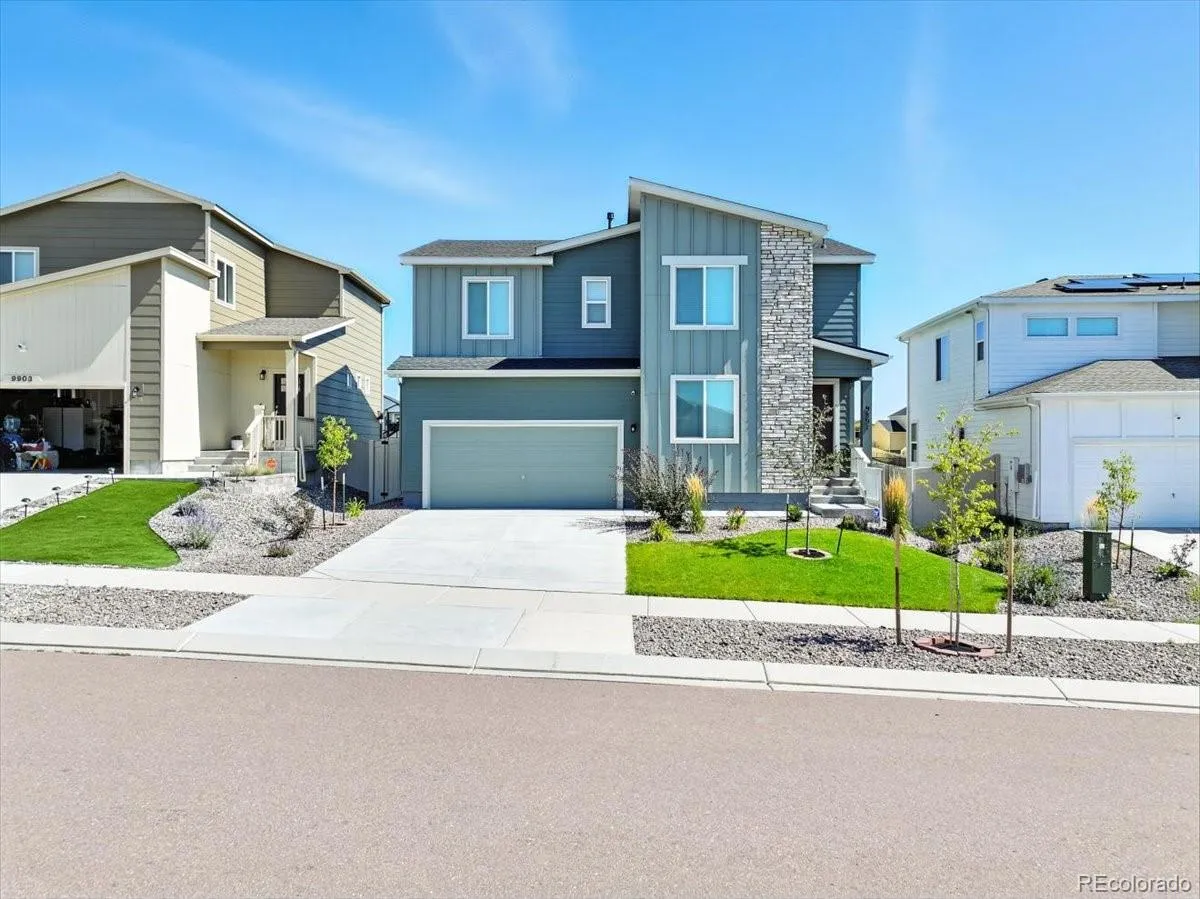 Stonebridge At Meridian Ranch