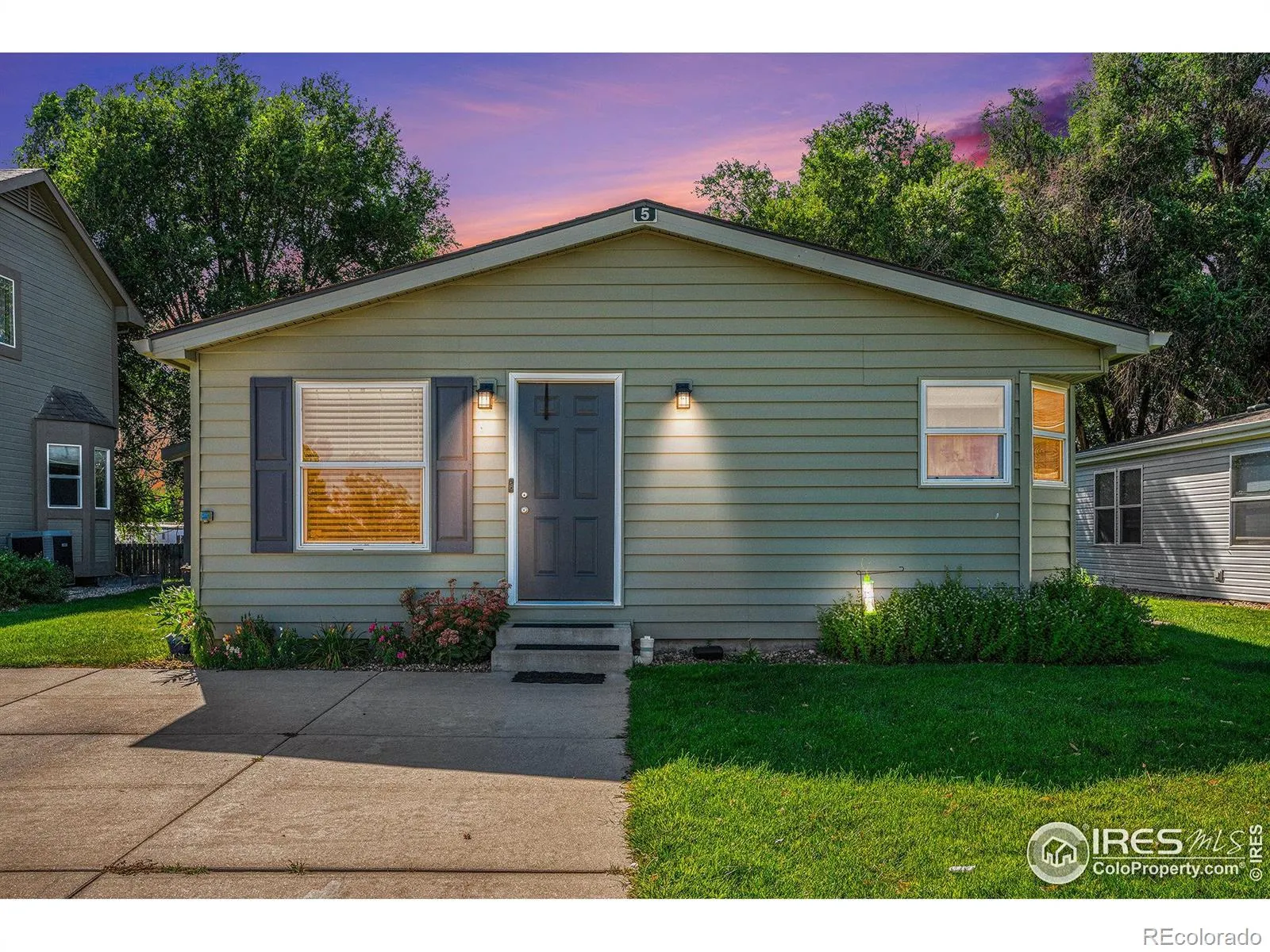 Northview Estates Condo 3rd Supp