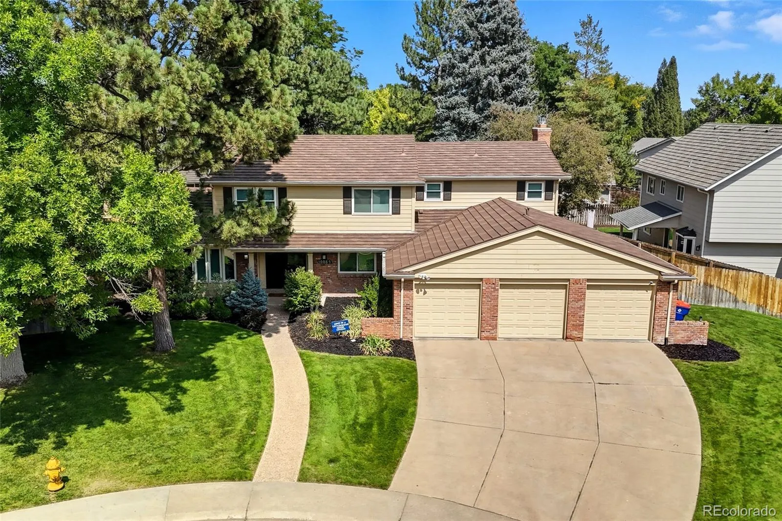 The Hills At Cherry Creek