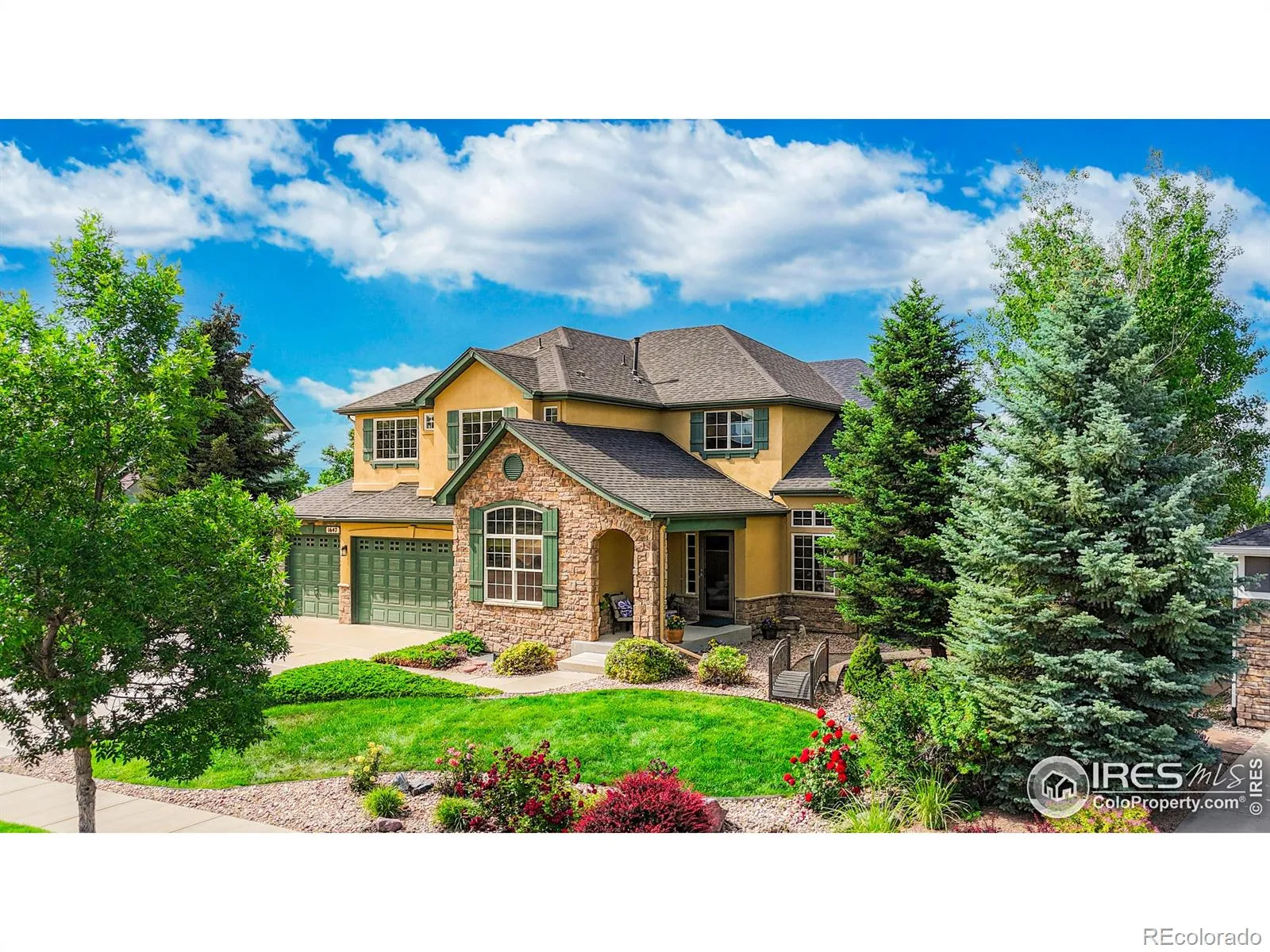 Canyon Creek Flg 9