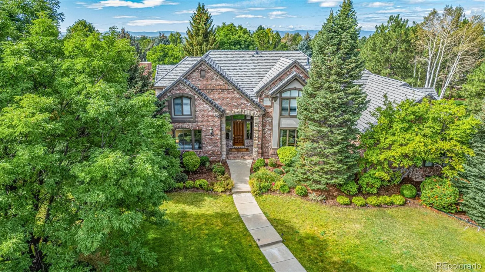 The Preserve at Greenwood Village