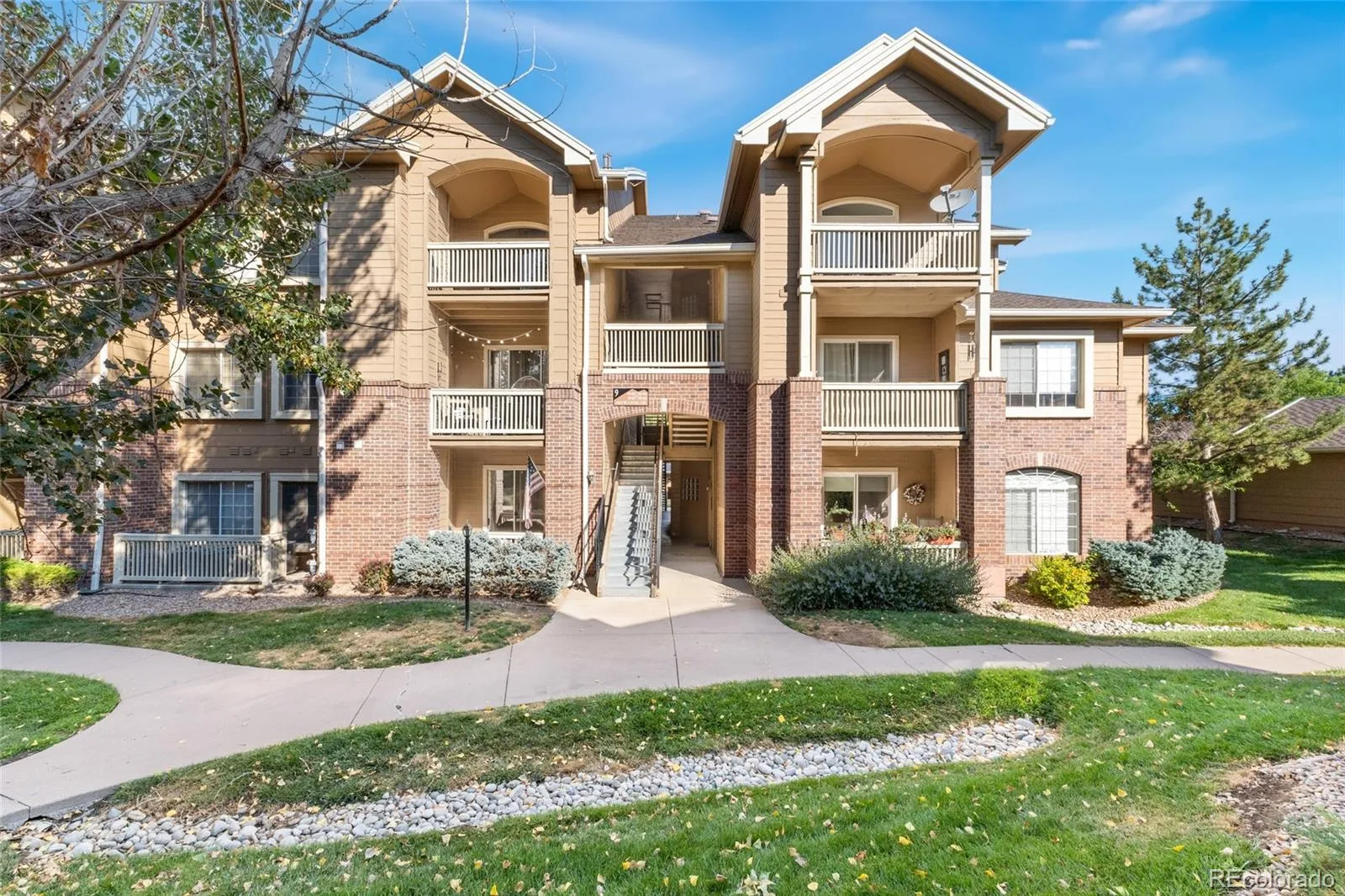 The Pinnacle At Highline Condos