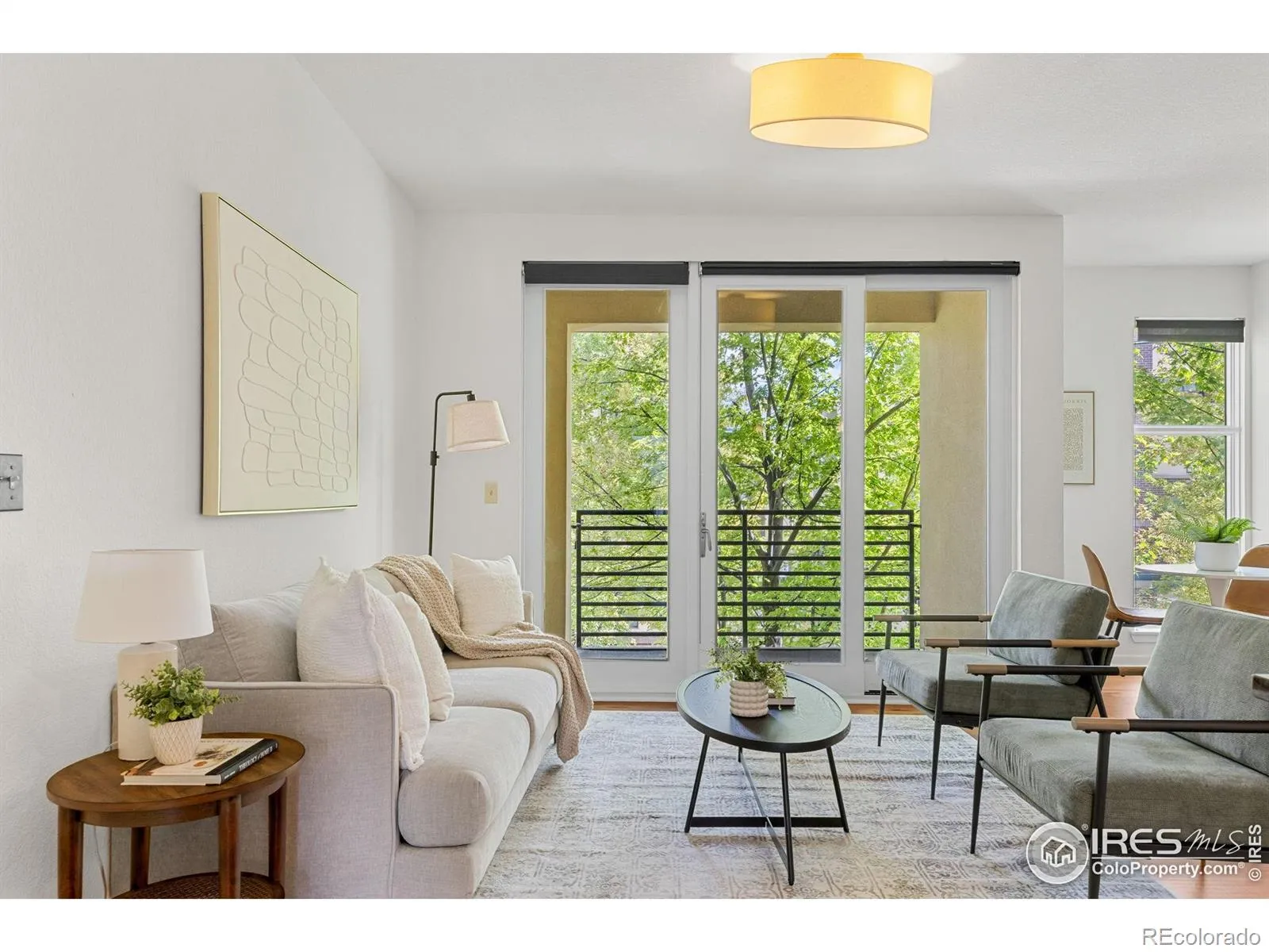 Village At Uptown 3rd Amd