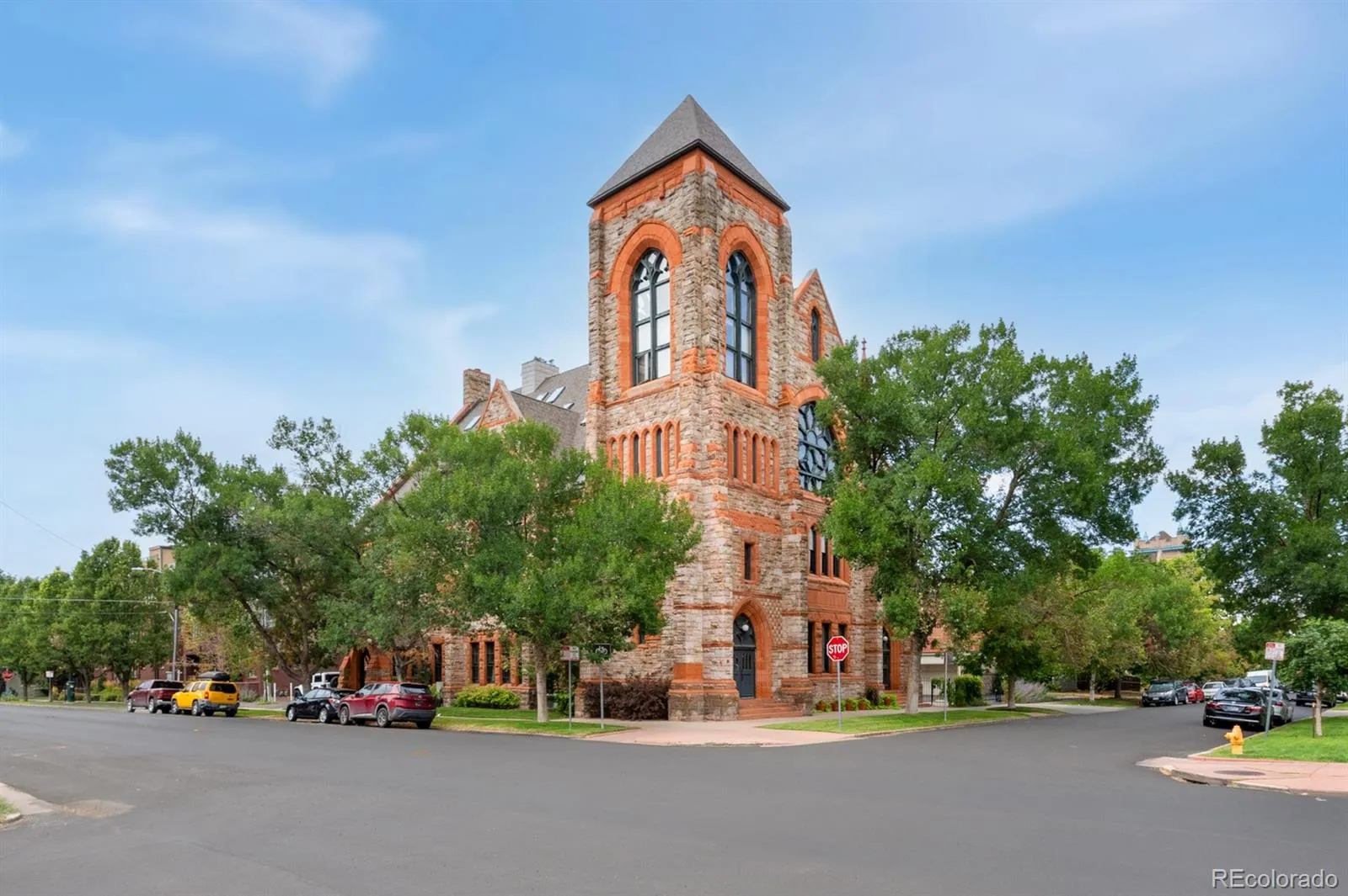 San Rafael