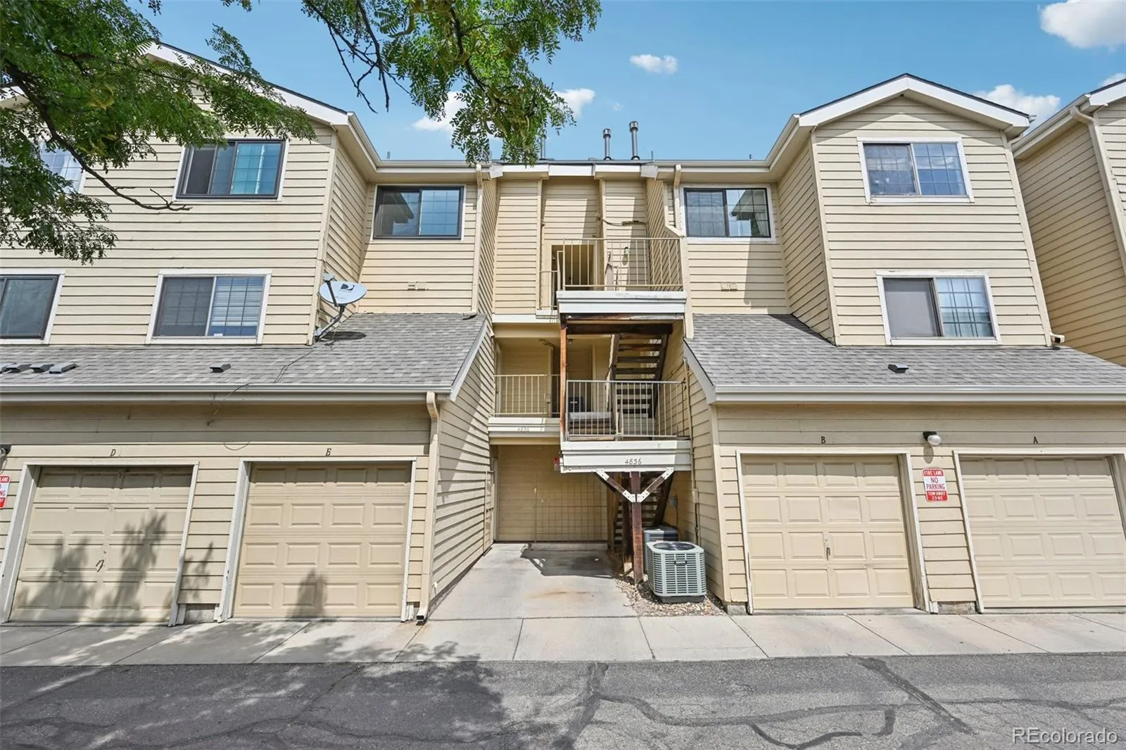 Cedar Pointe Condos