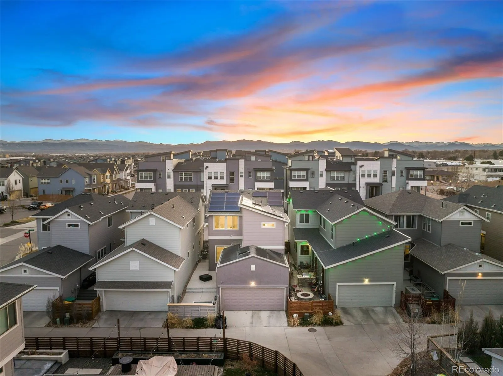 Midtown At Clear Creek