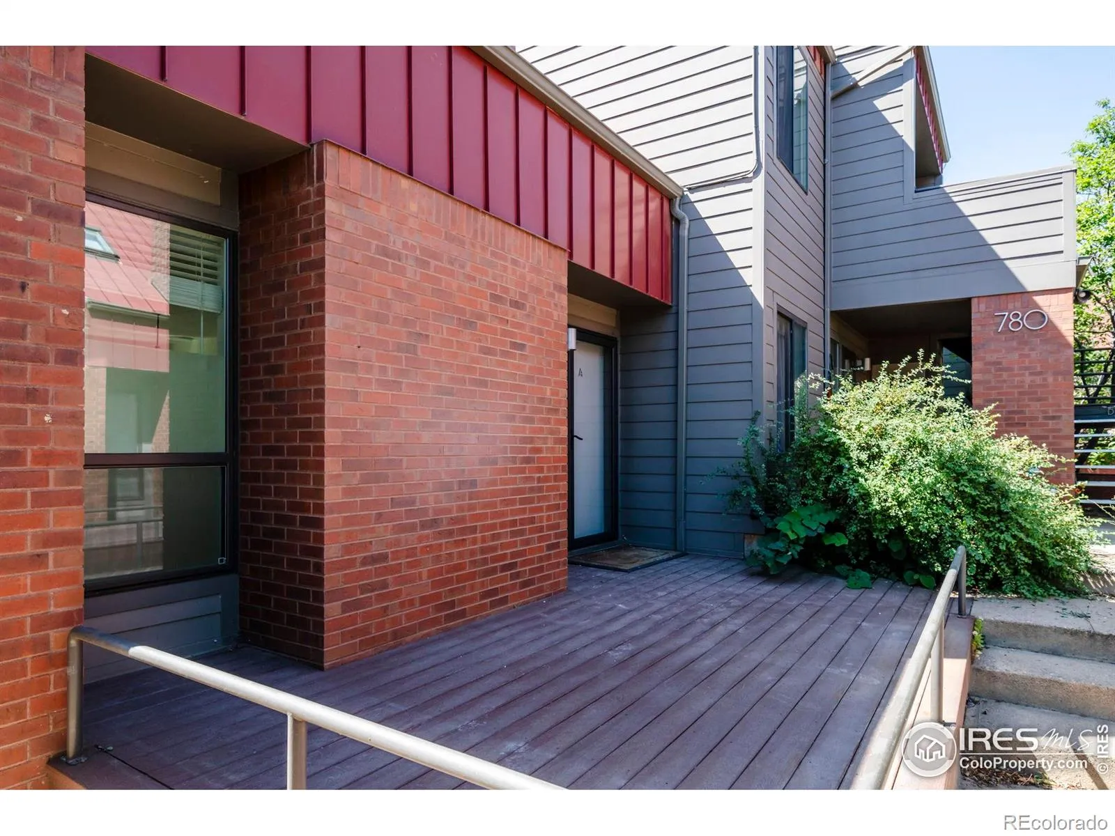 Canyon Center Condos 1st Supp