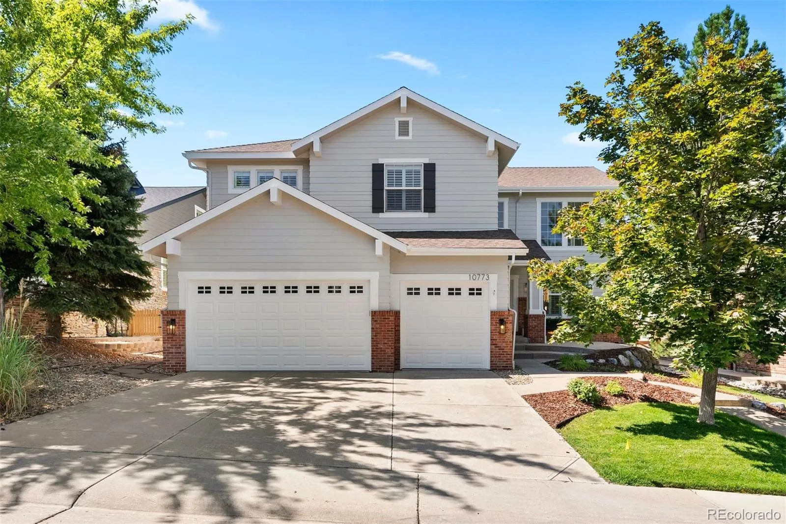 Highlands Ranch