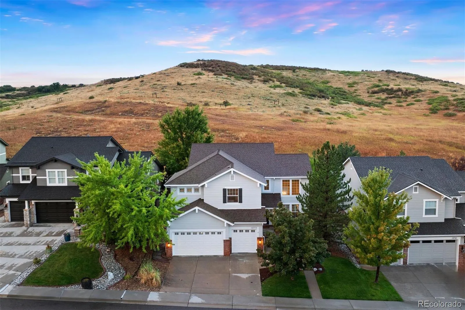 Highlands Ranch
