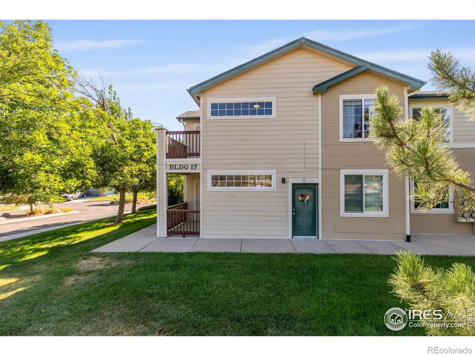 Saddle Ridge Condos Supp 9