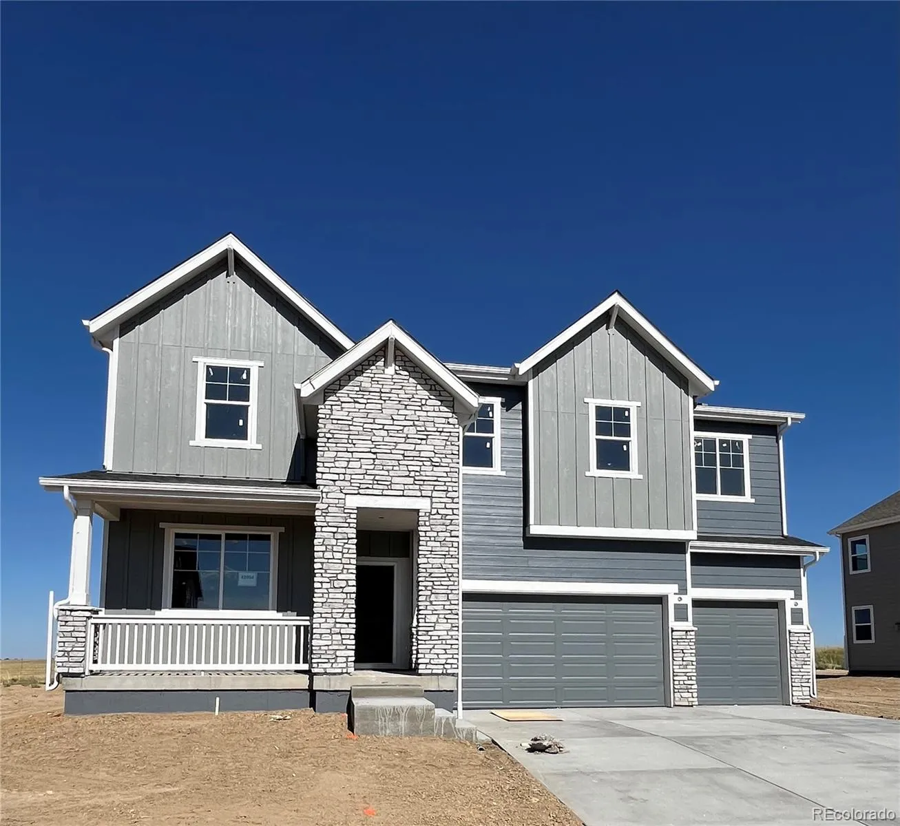 Spring Valley Ranch F6