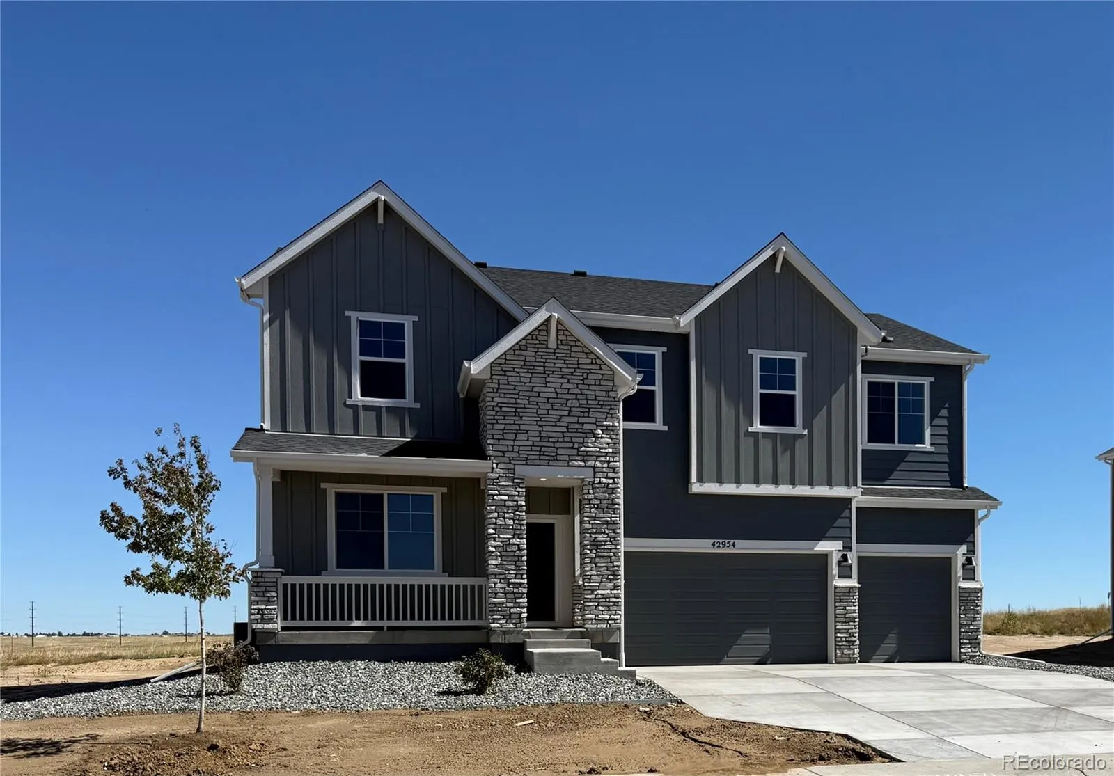 Spring Valley Ranch F6