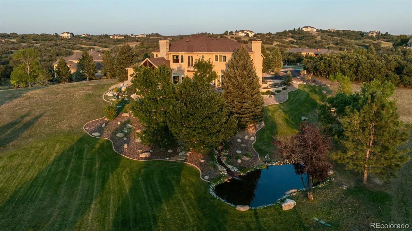 Keene Ranch