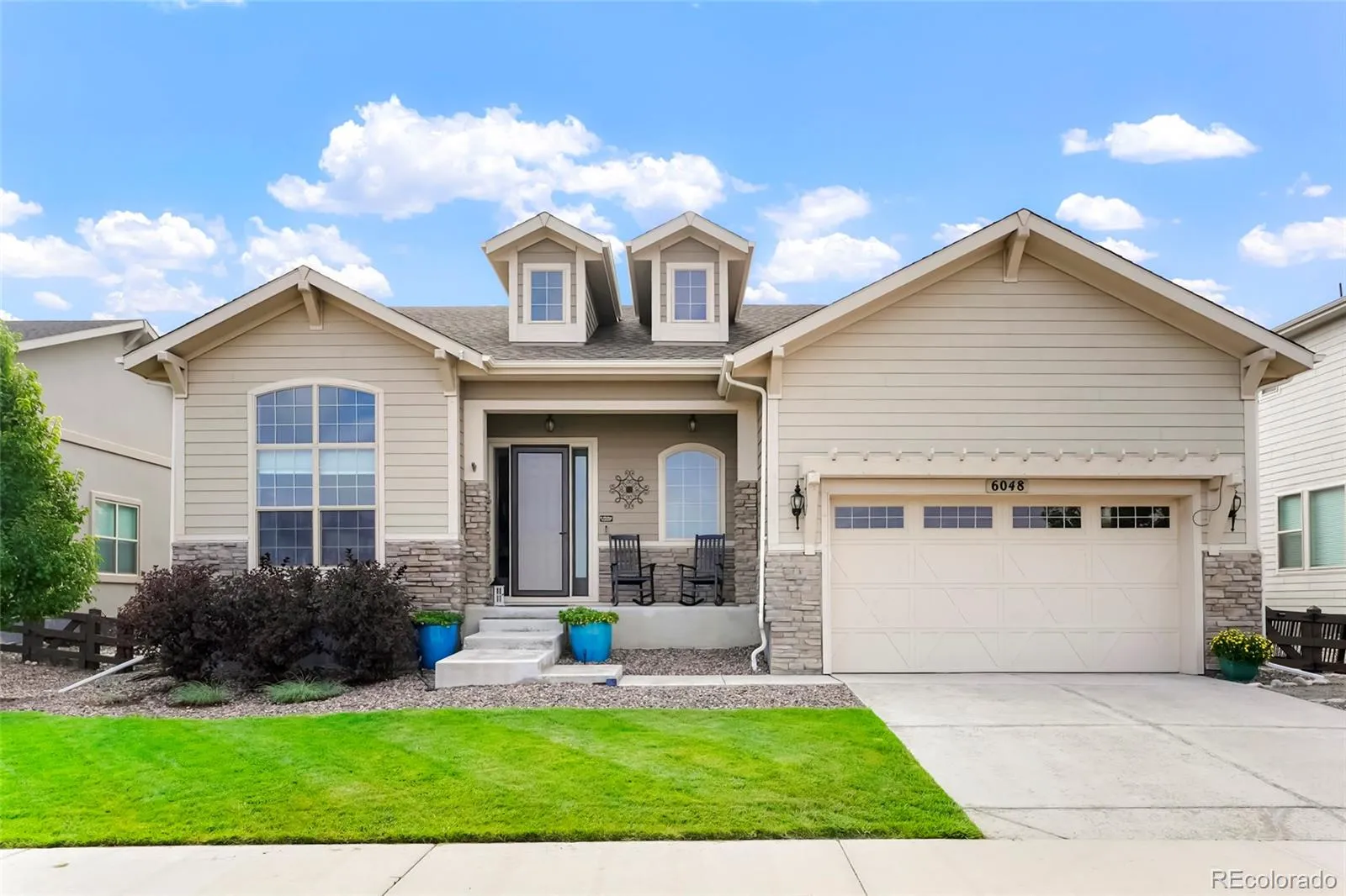 Holly Hills Estates