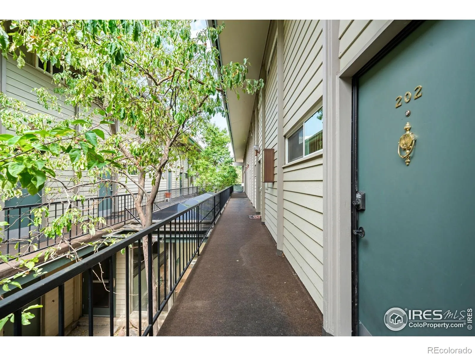 Briarwood Condos