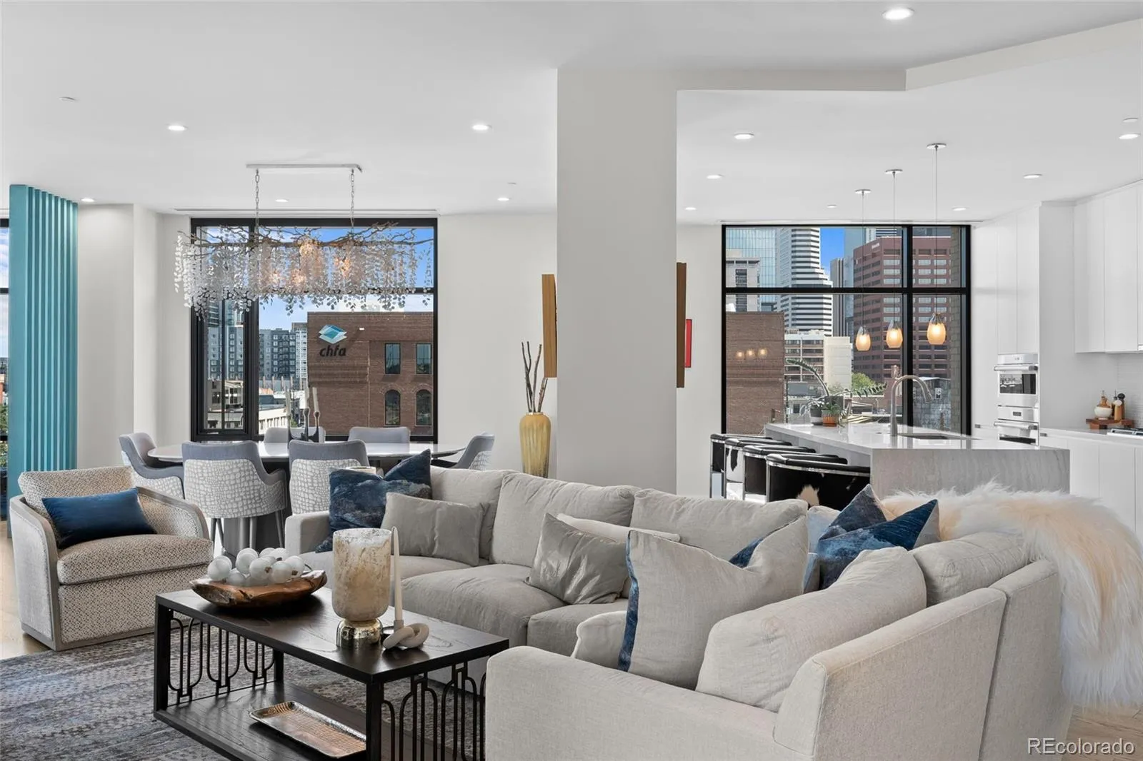 McGregor Square Condos