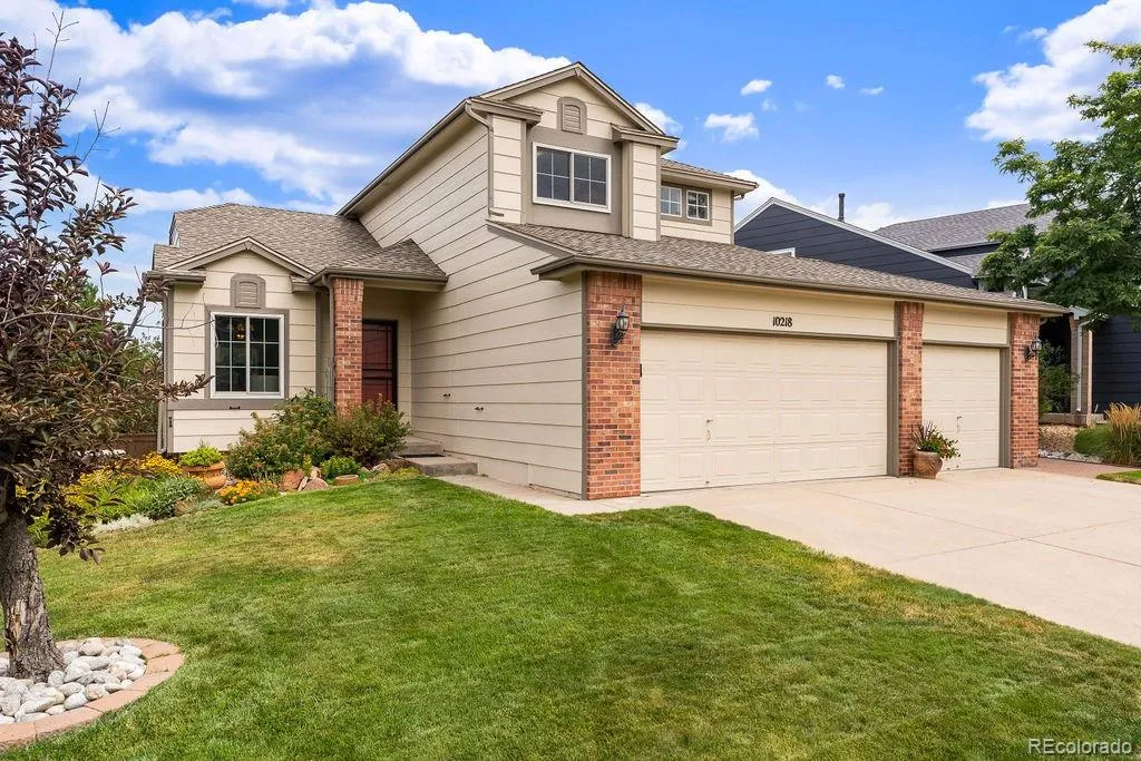 Highlands Ranch Westridge