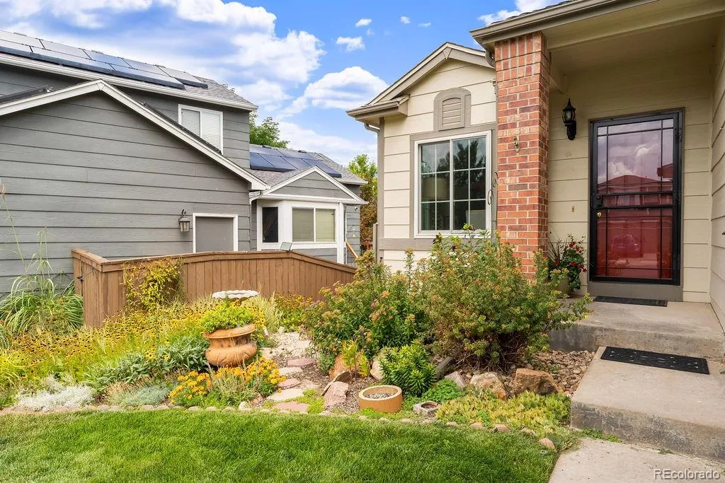 Highlands Ranch Westridge