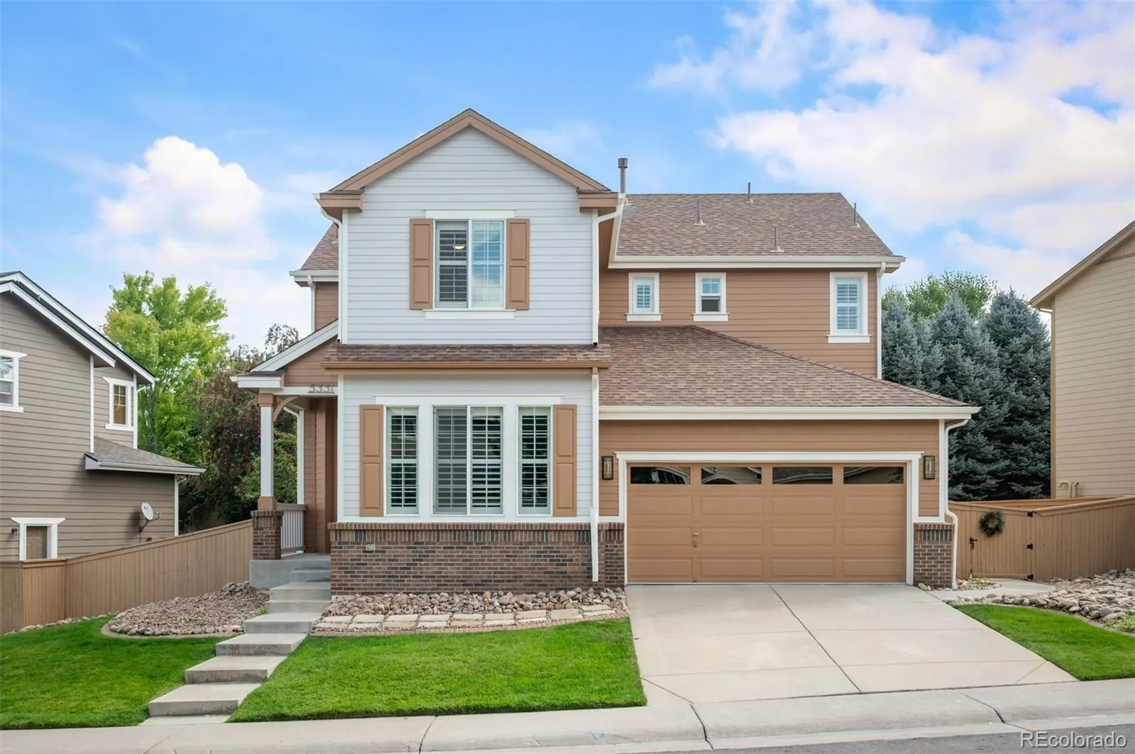Highlands Ranch