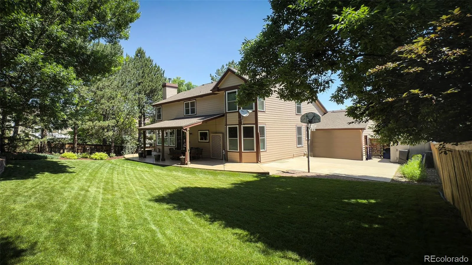 Highlands Ranch